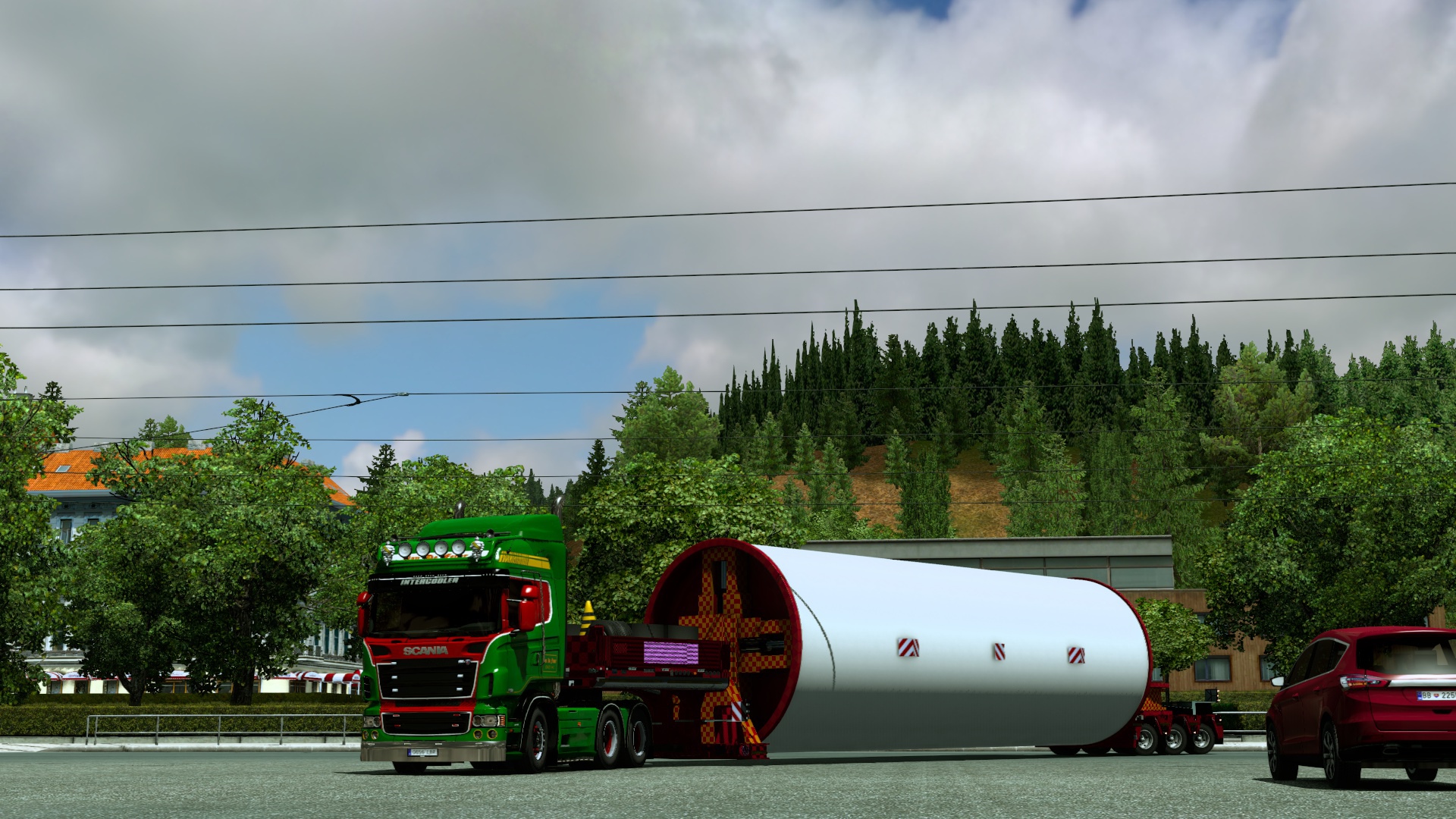 Image by KingsTruck07