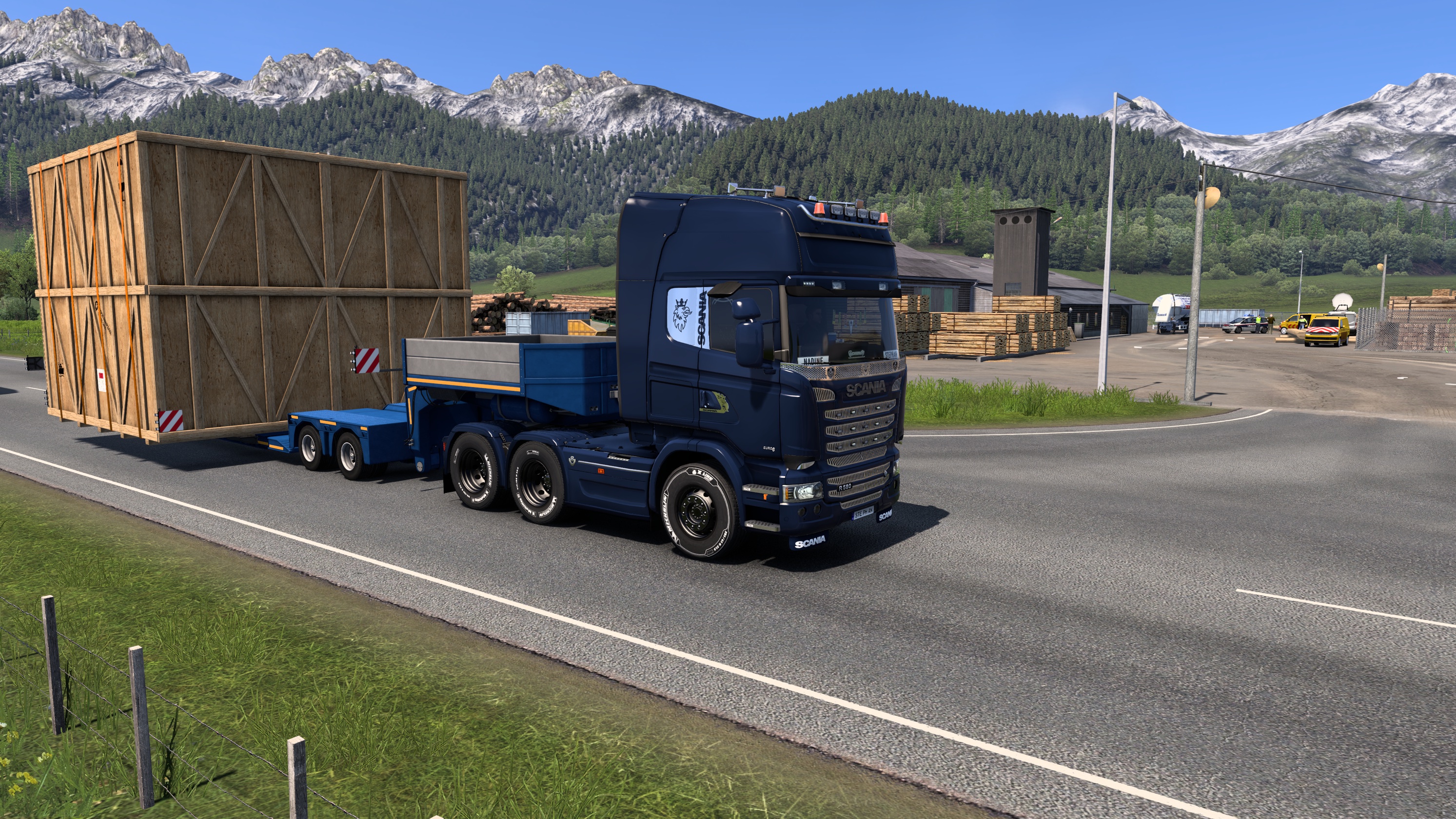 Image by LechnerTrans