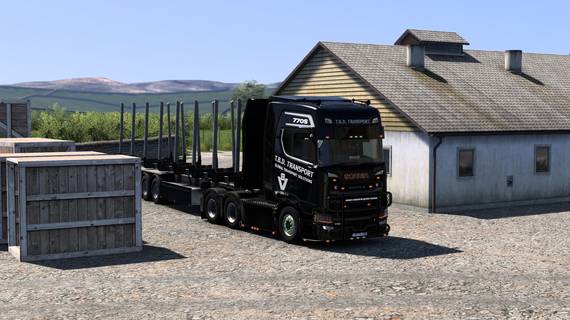 Image by Wolfie210484