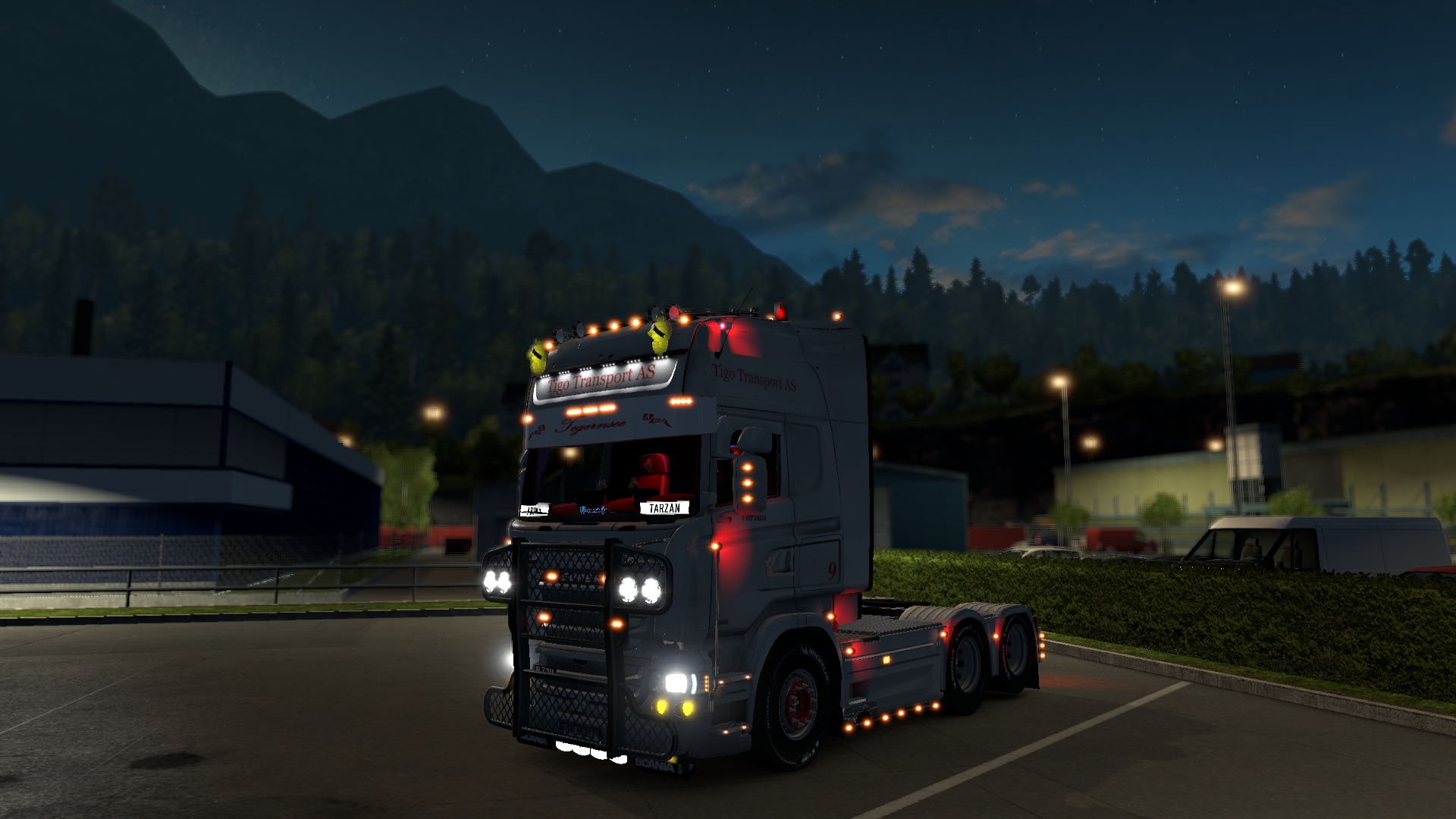 Image by TruckerNorway