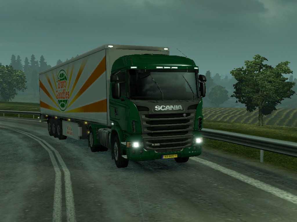 Image by allethetruckerNL