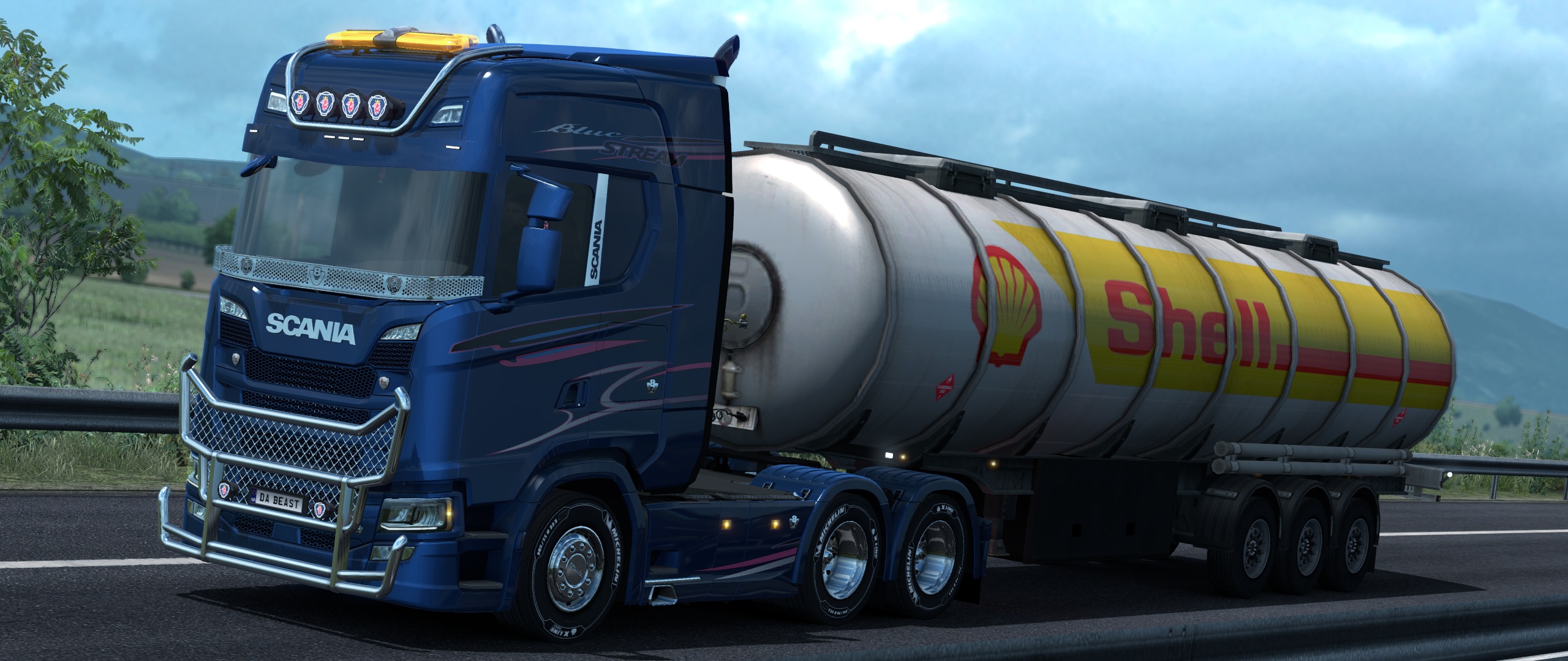 Image by TheScaniaBeast