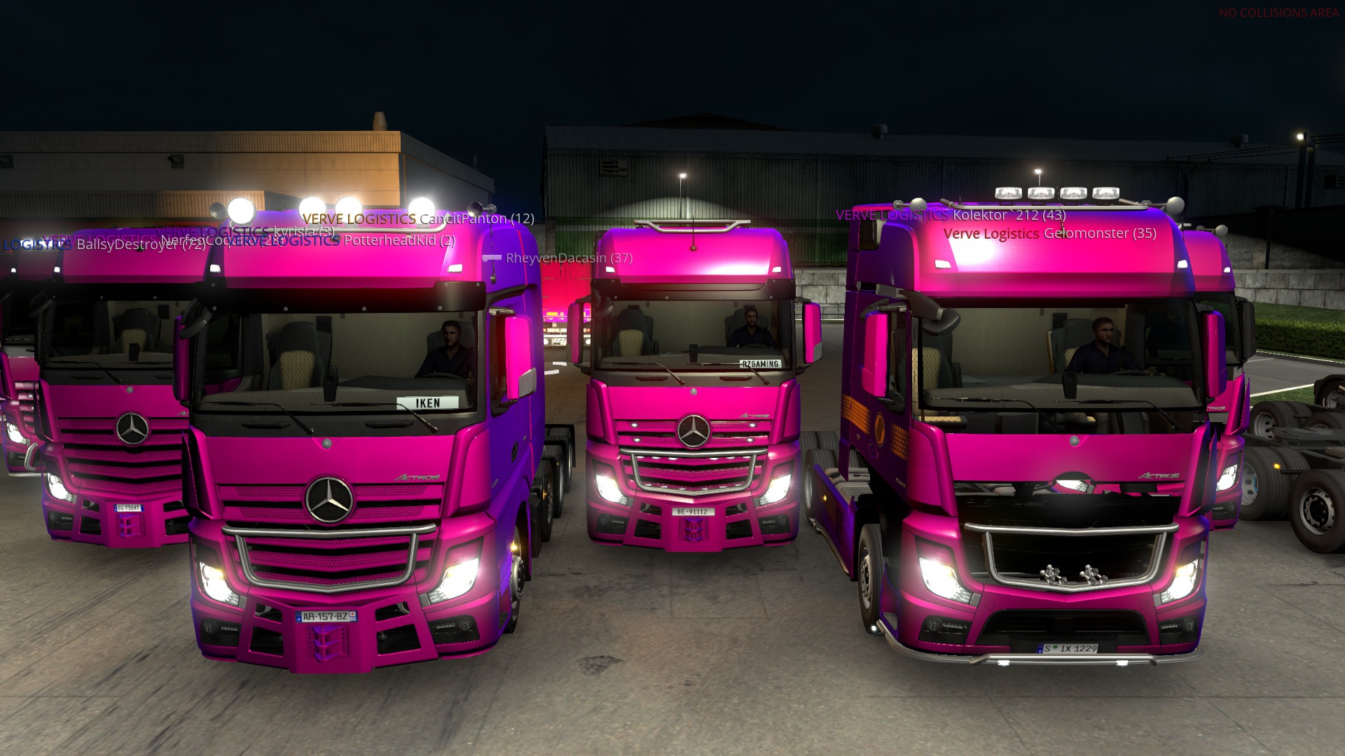 Image by RonzGaming