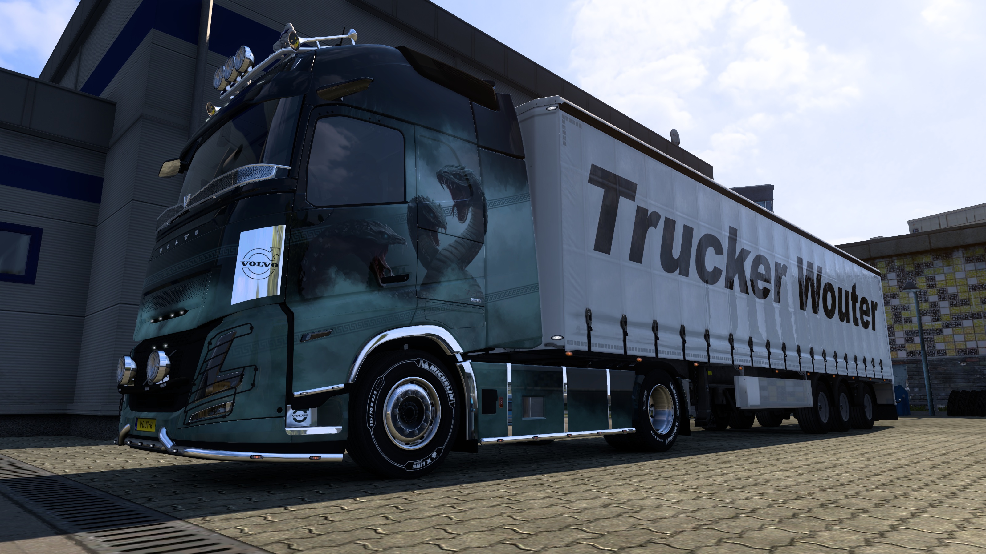Image by Trucker_Wouter