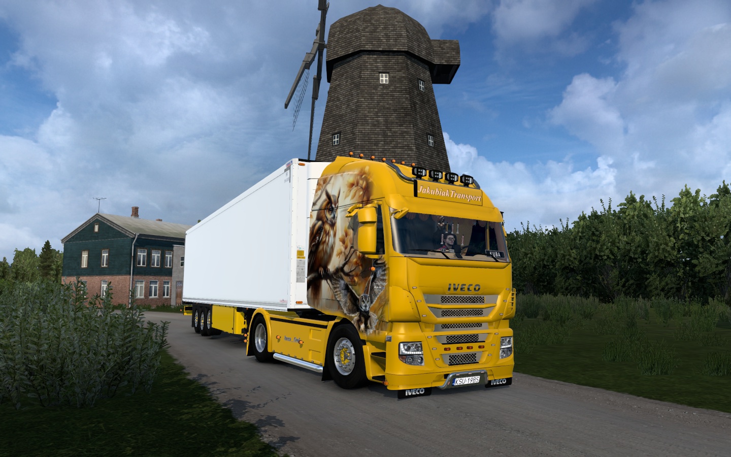 Image by Jakubiak007