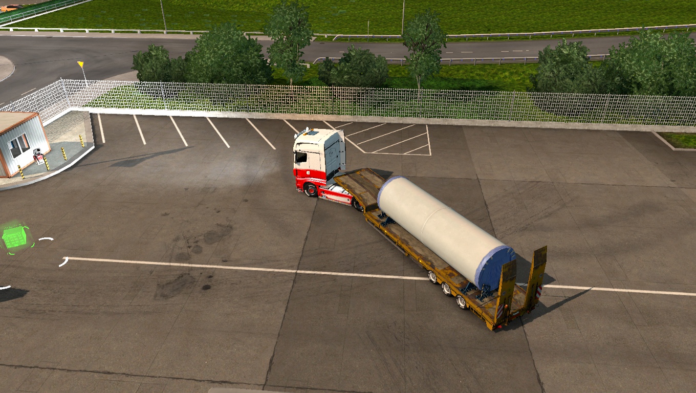 Image by kamiltruckdriver