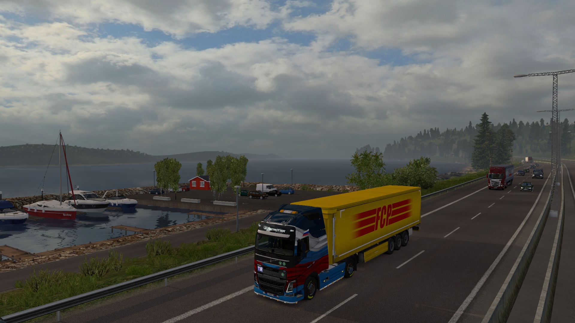 Image by SergeSN1975