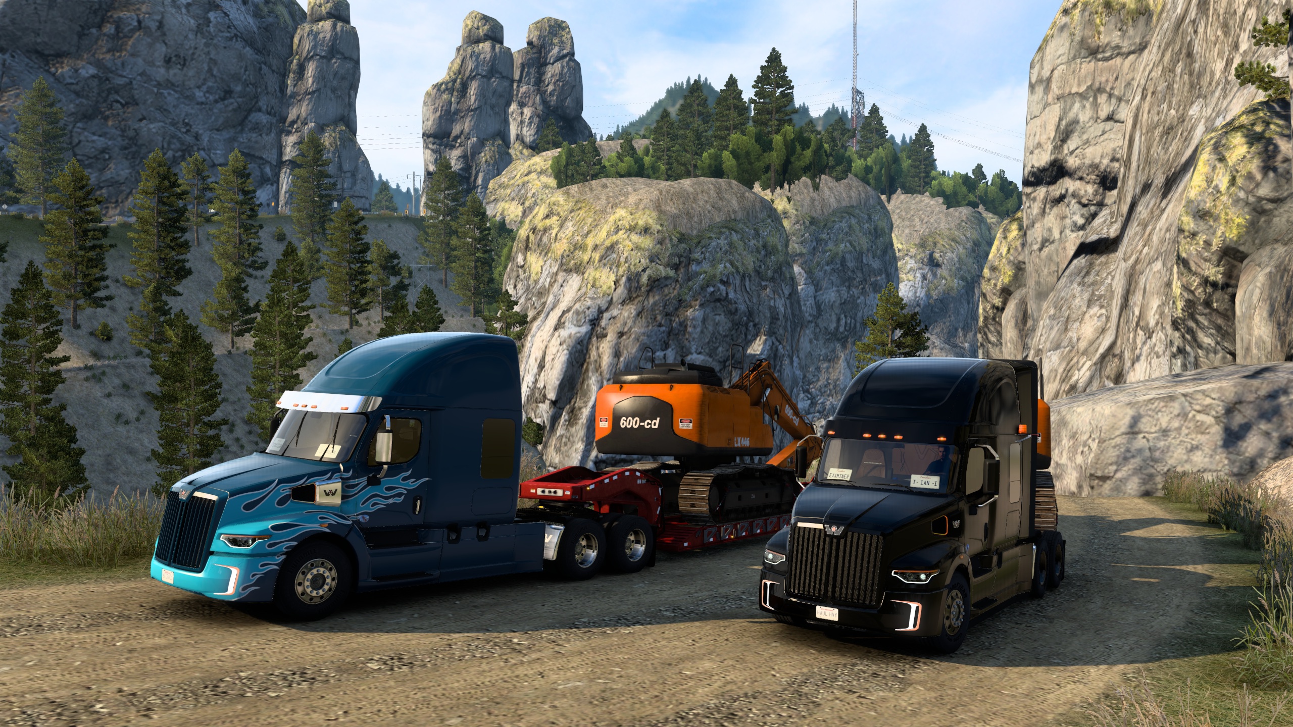 Image by ExaminerIan