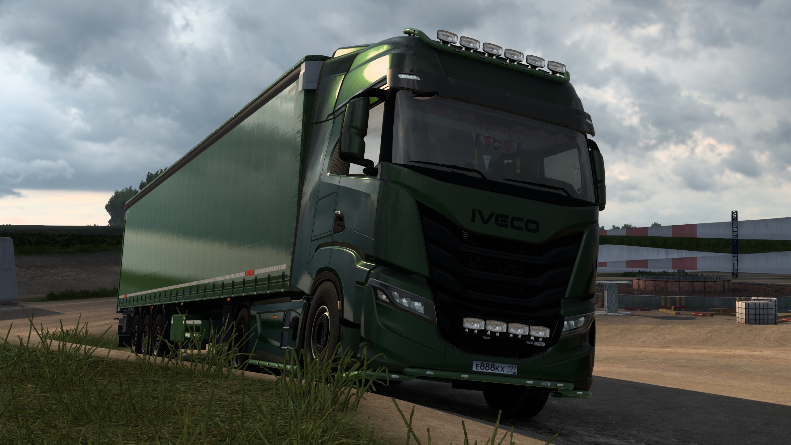 Image by KangooCargo