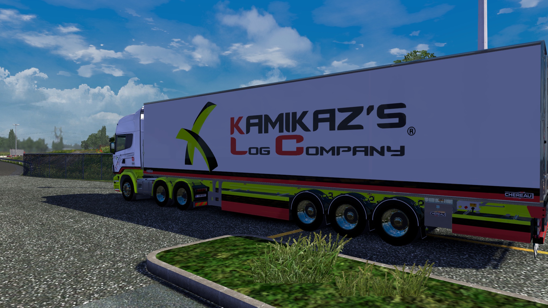 Image by KAMIKAZILOG