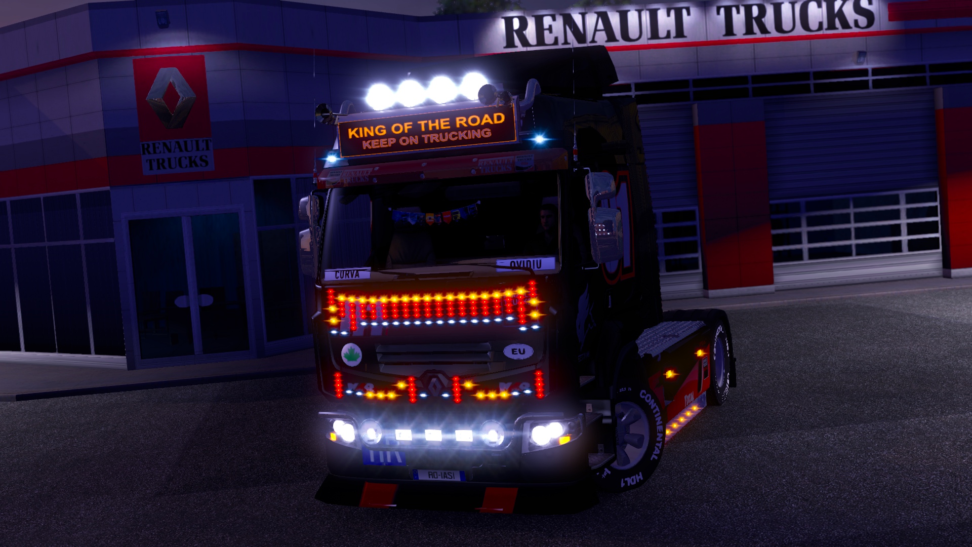 Image by OvidiuConstantin