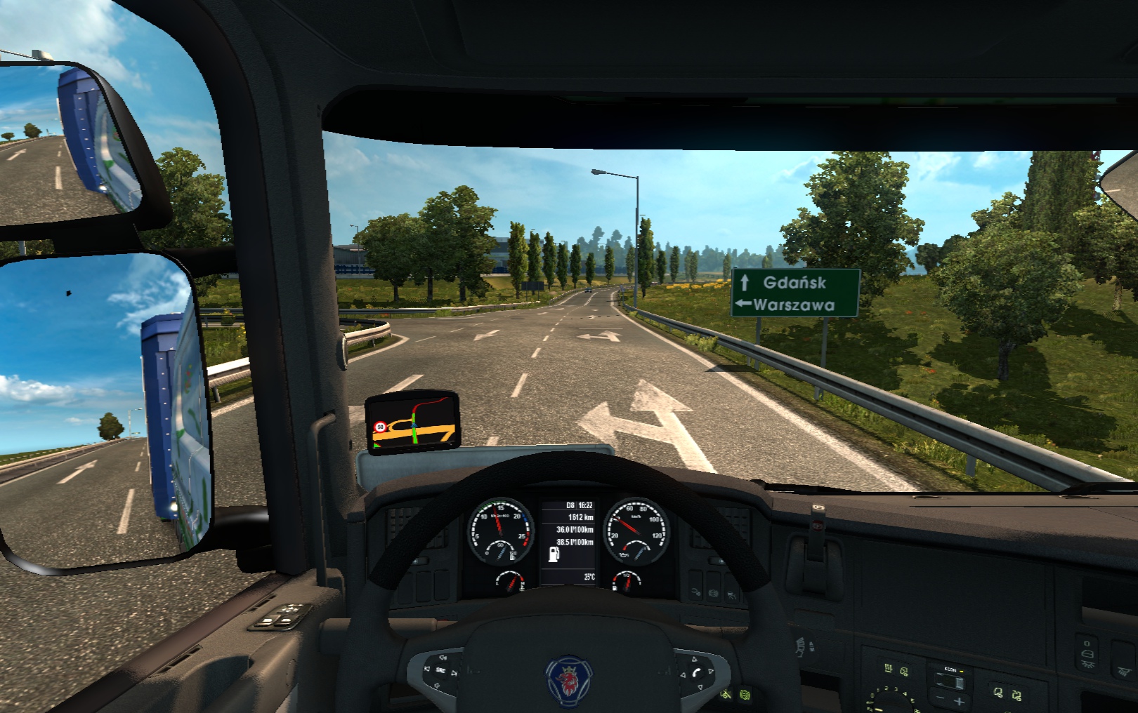 Image by Vissers_Logistic