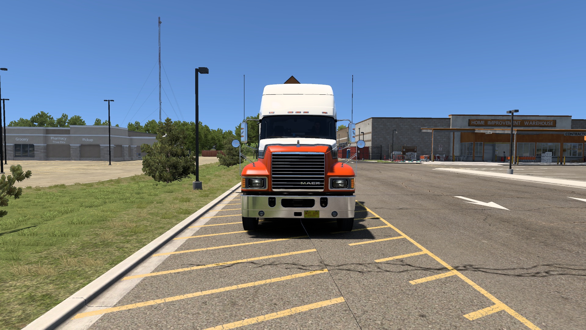 Image by chippewatruck98