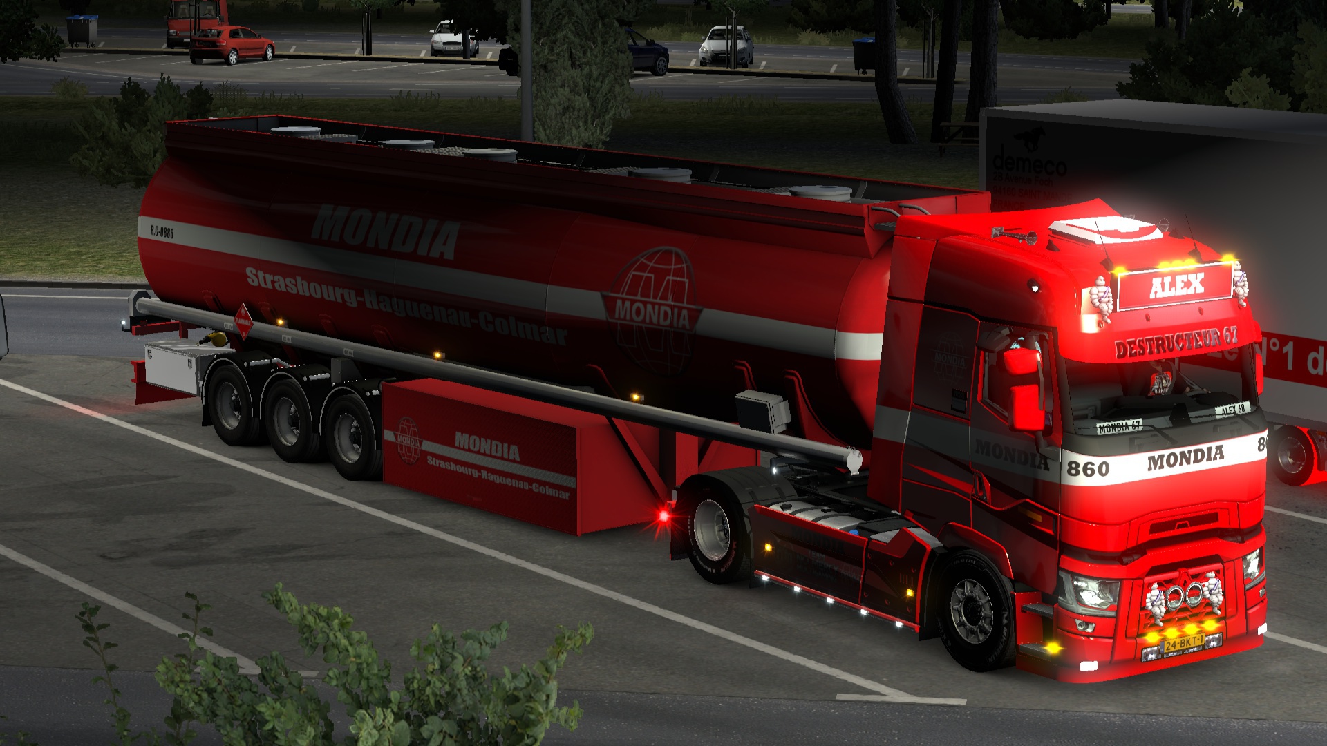 Image by destructeur673