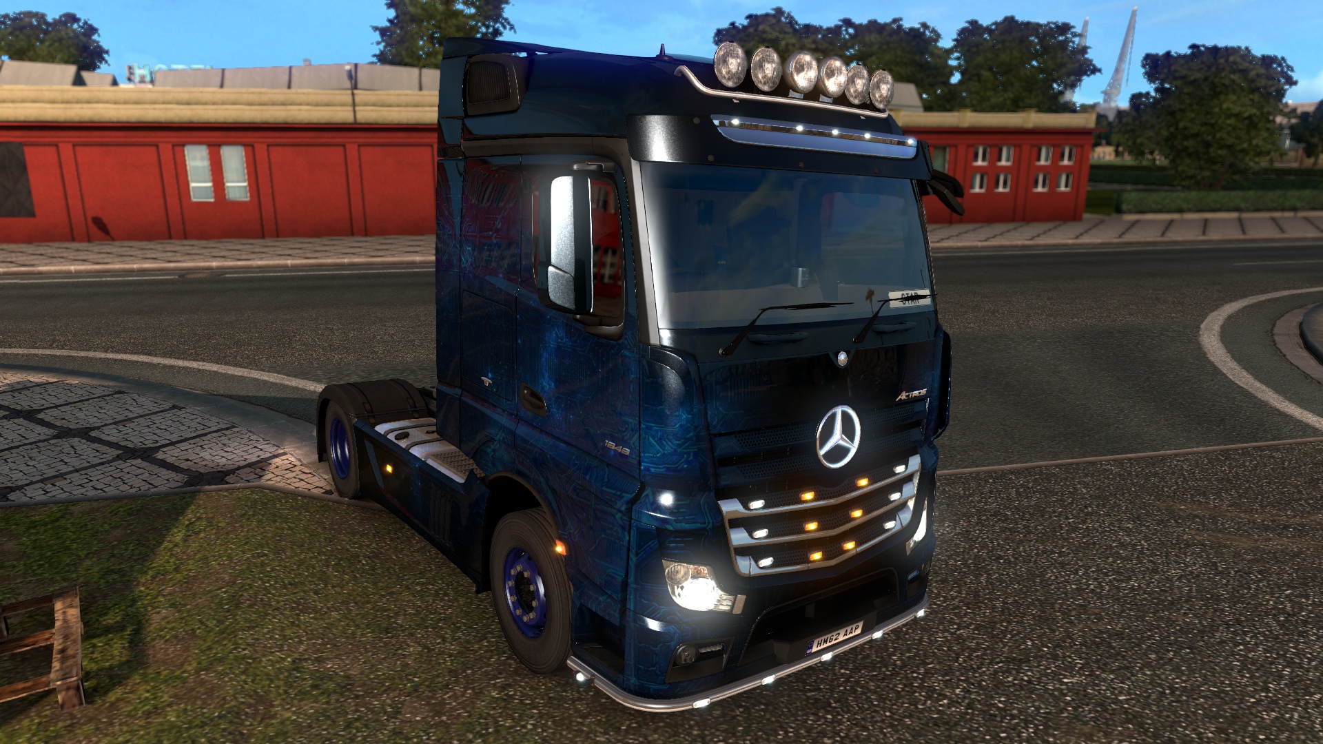 Image by StarWatcherTim