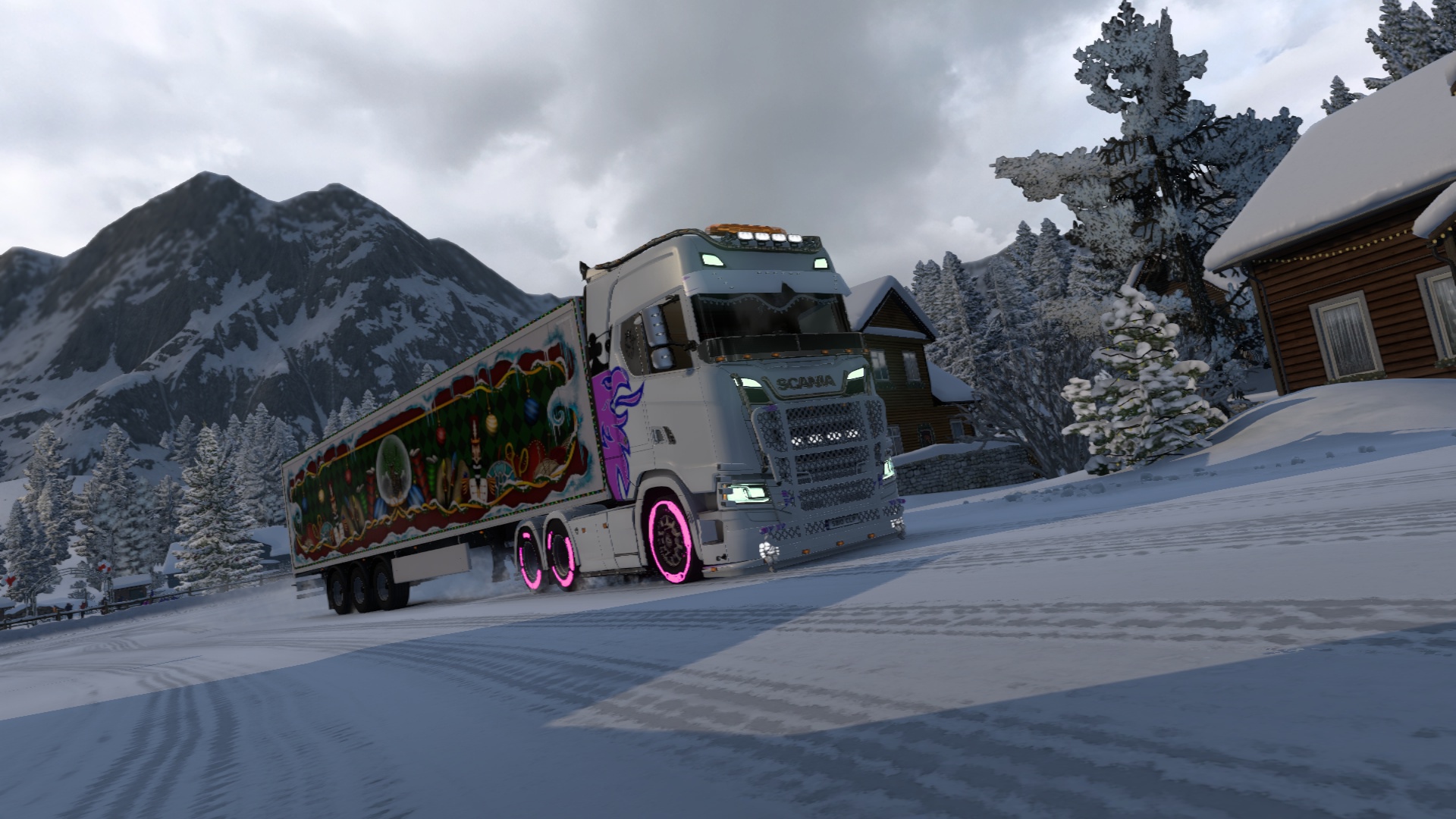 Image by Semonthescania