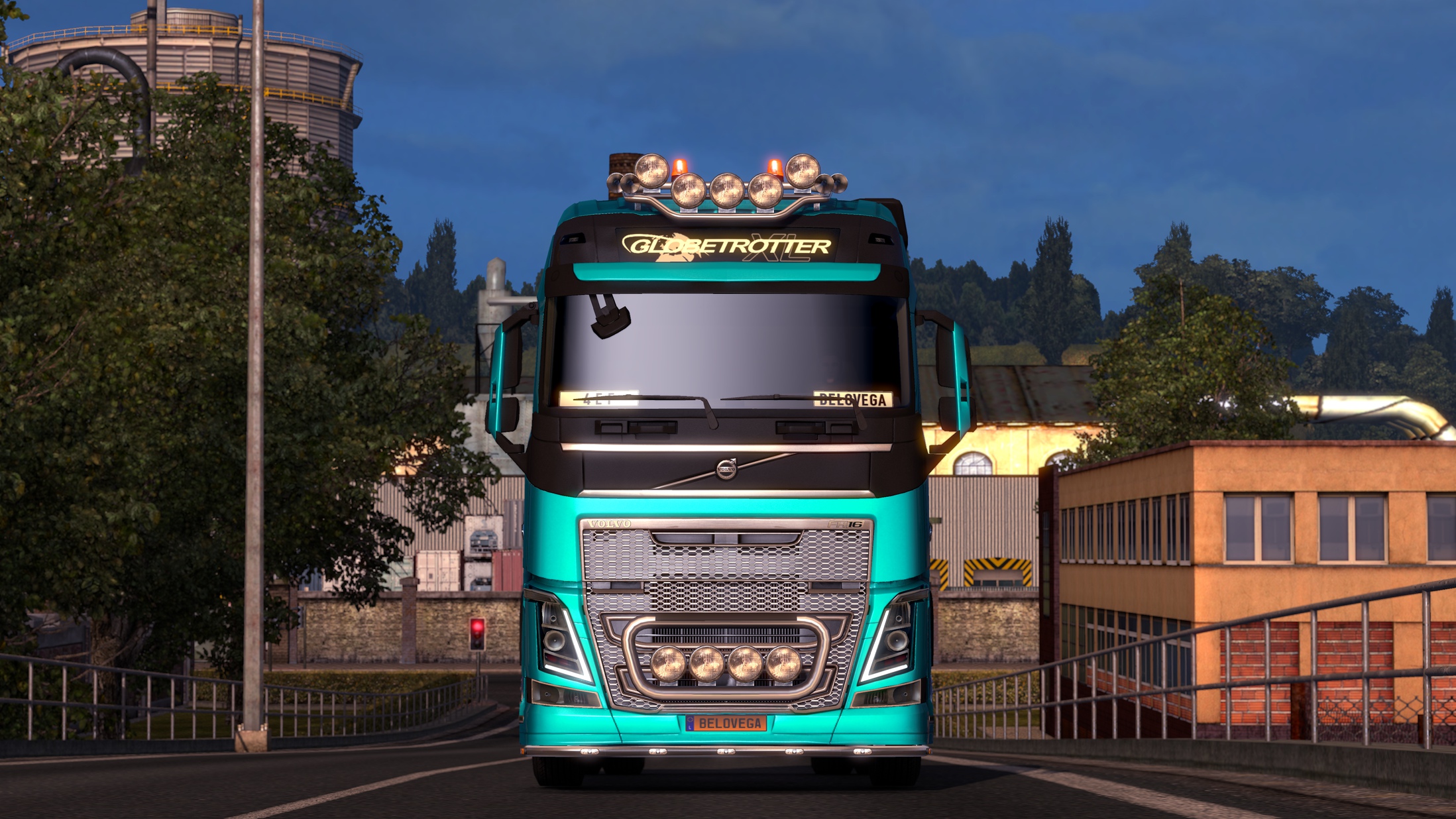 Image by Belaveshkin