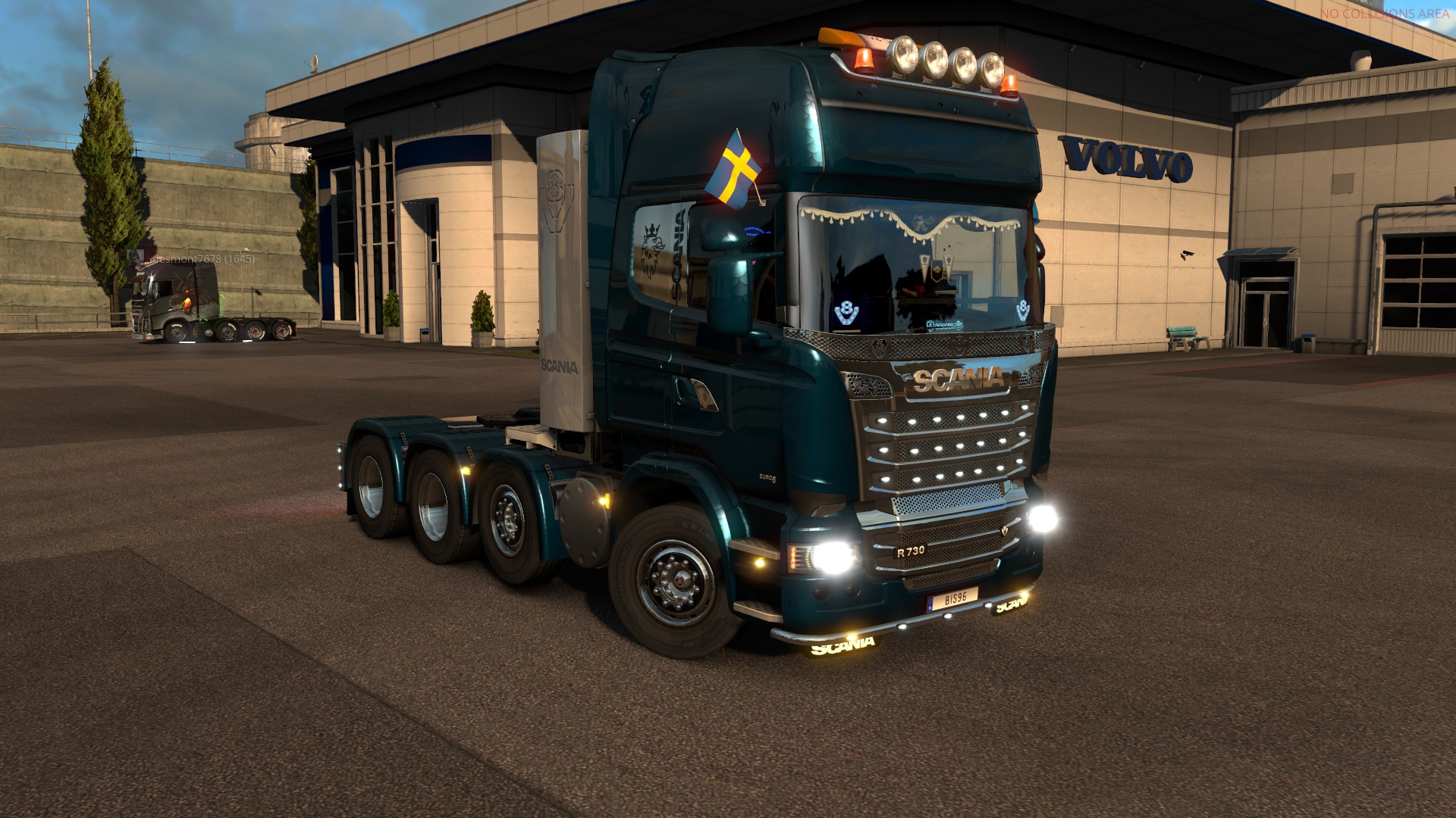 Image by ICanSeeYourPixel