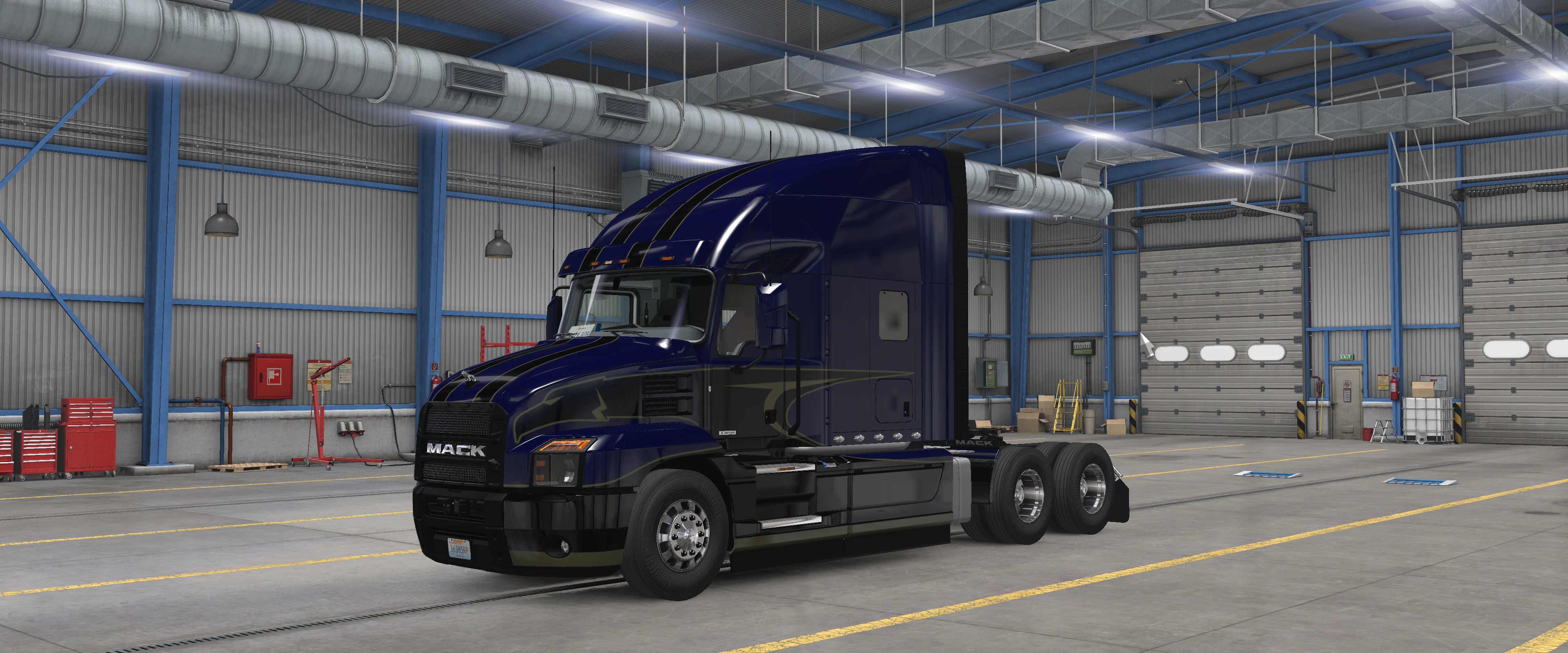 Image by CrazyKingBob