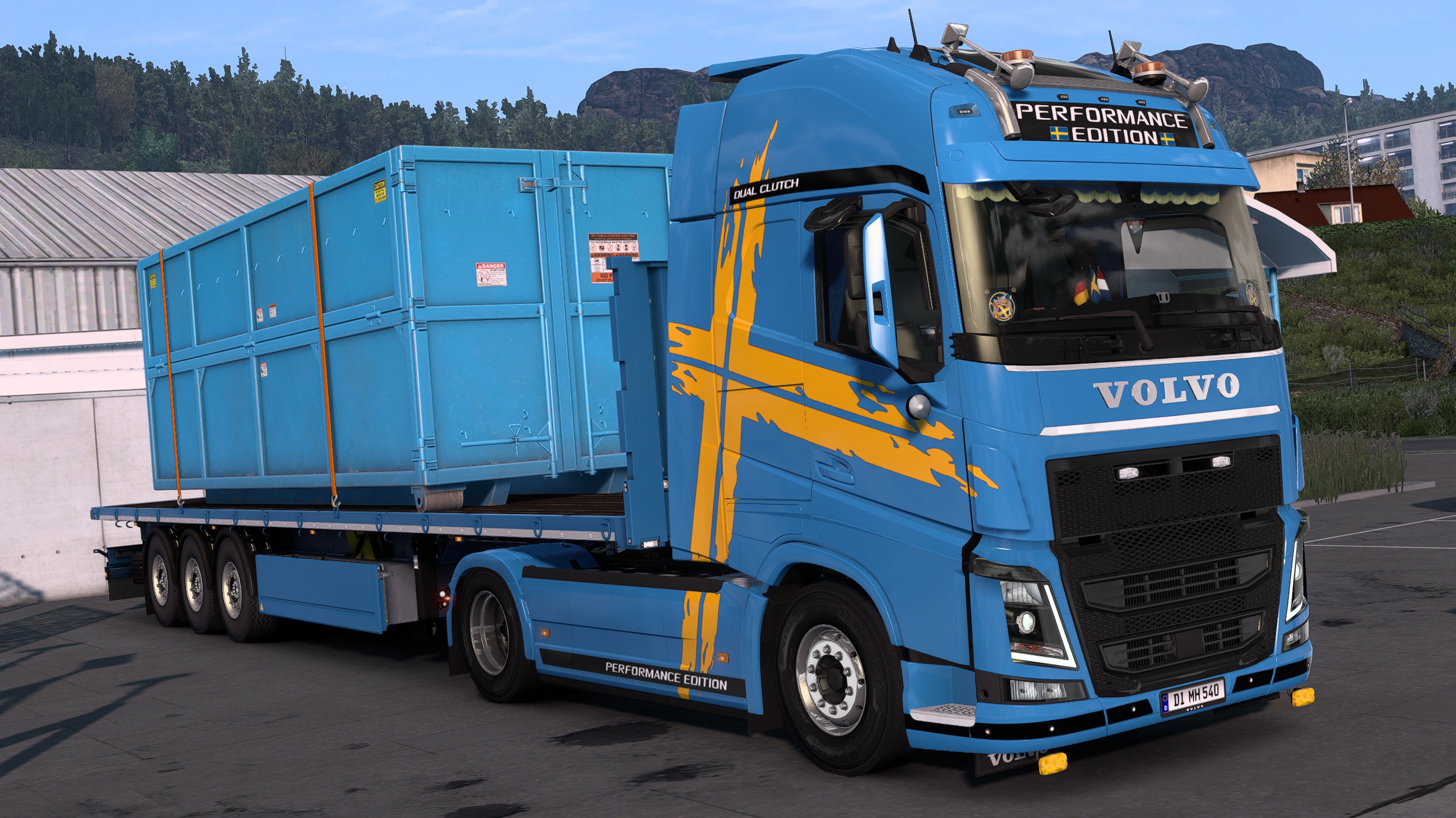 Image by SergeantOuzo