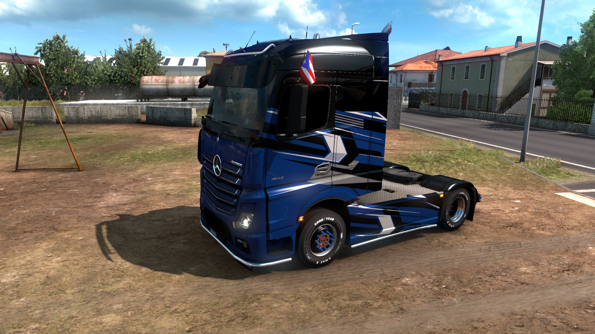 Image by SavageTrucker90