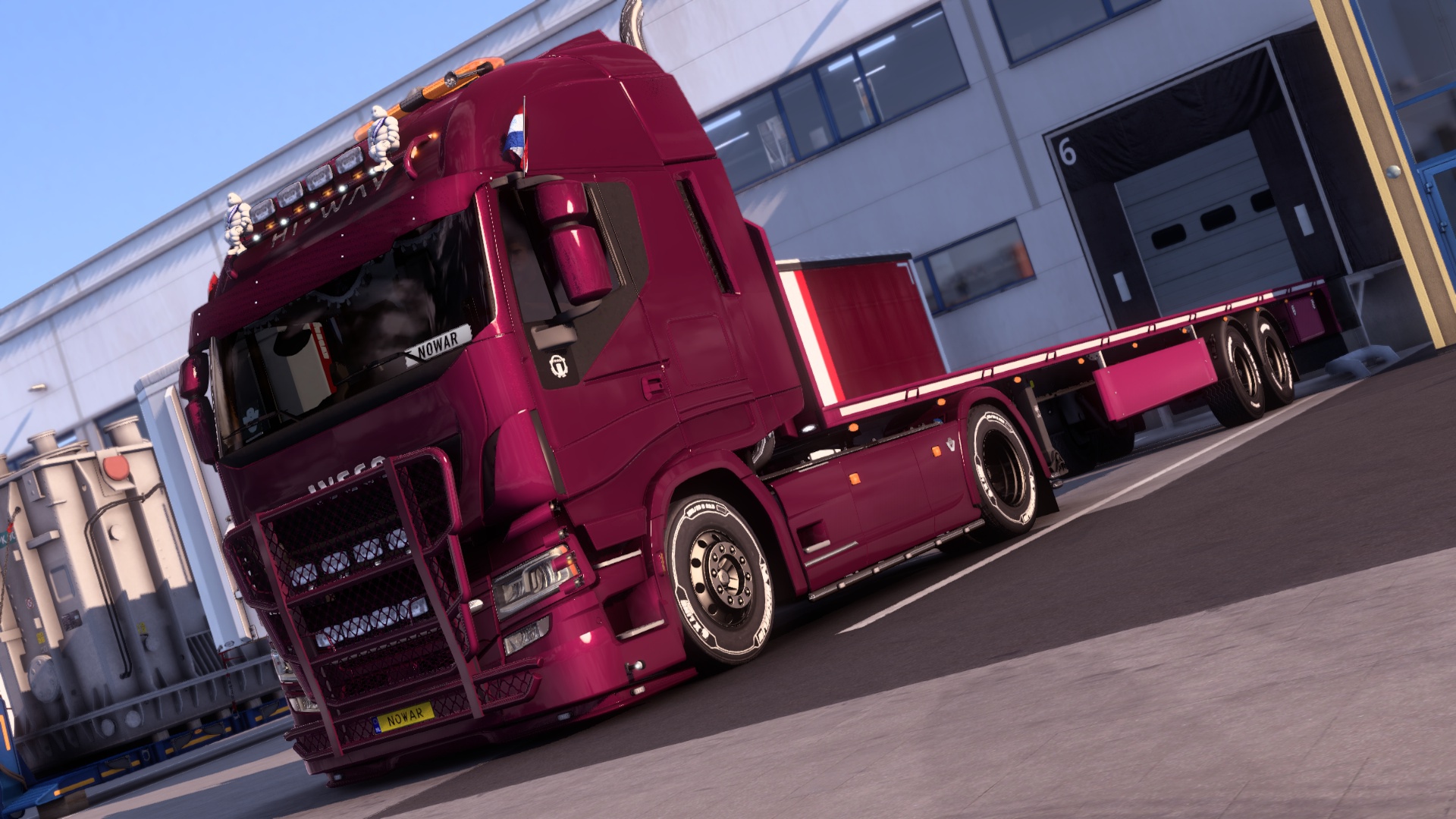 Image by TruckerRowan