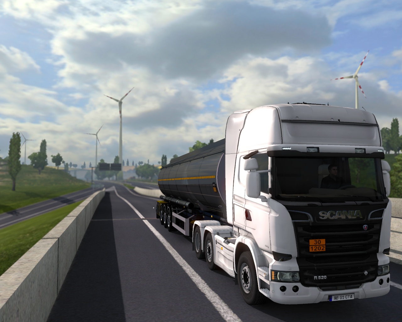 Image by AdrianGabreW