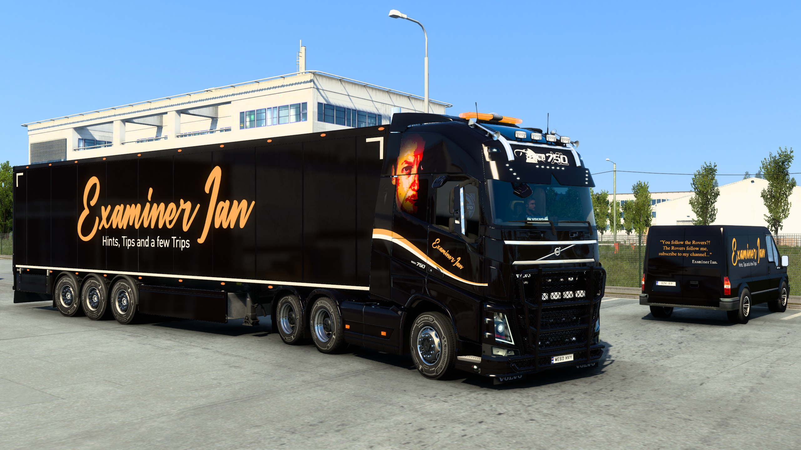 Image by ExaminerIan