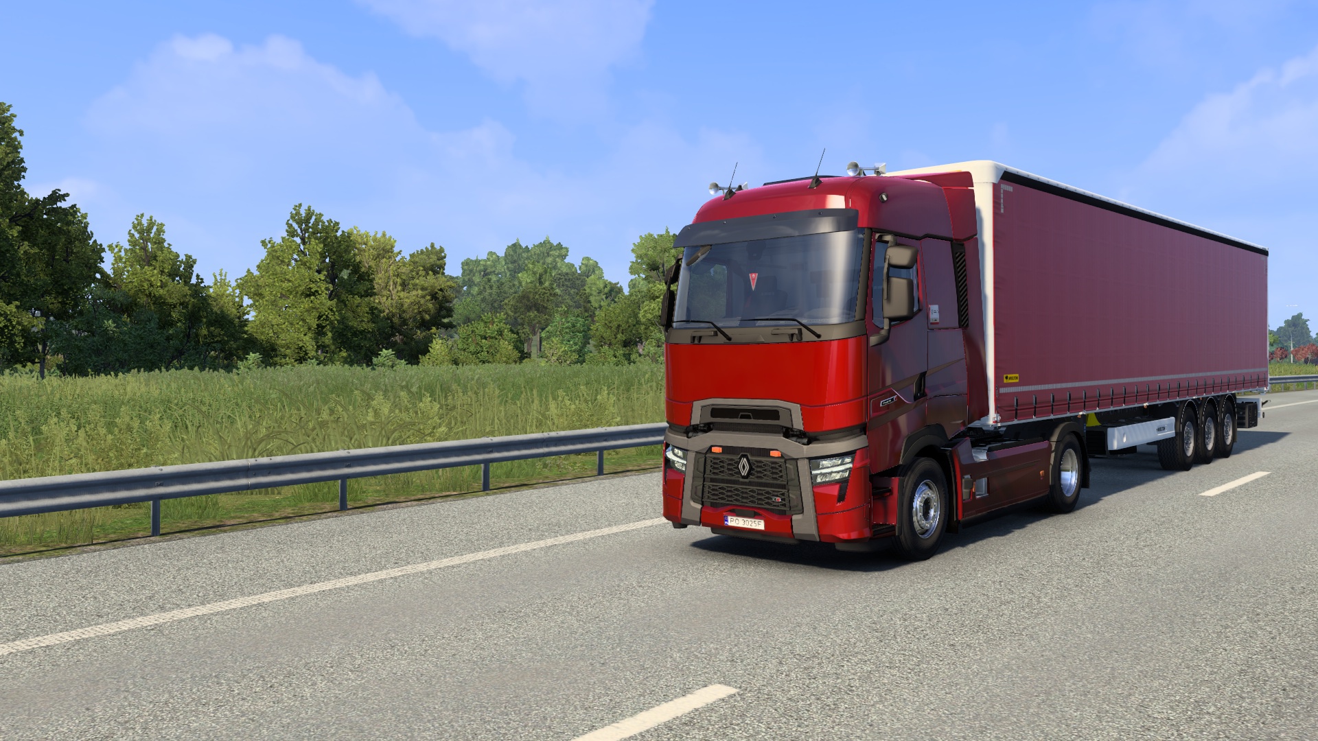 Image by scaniastreamlin1
