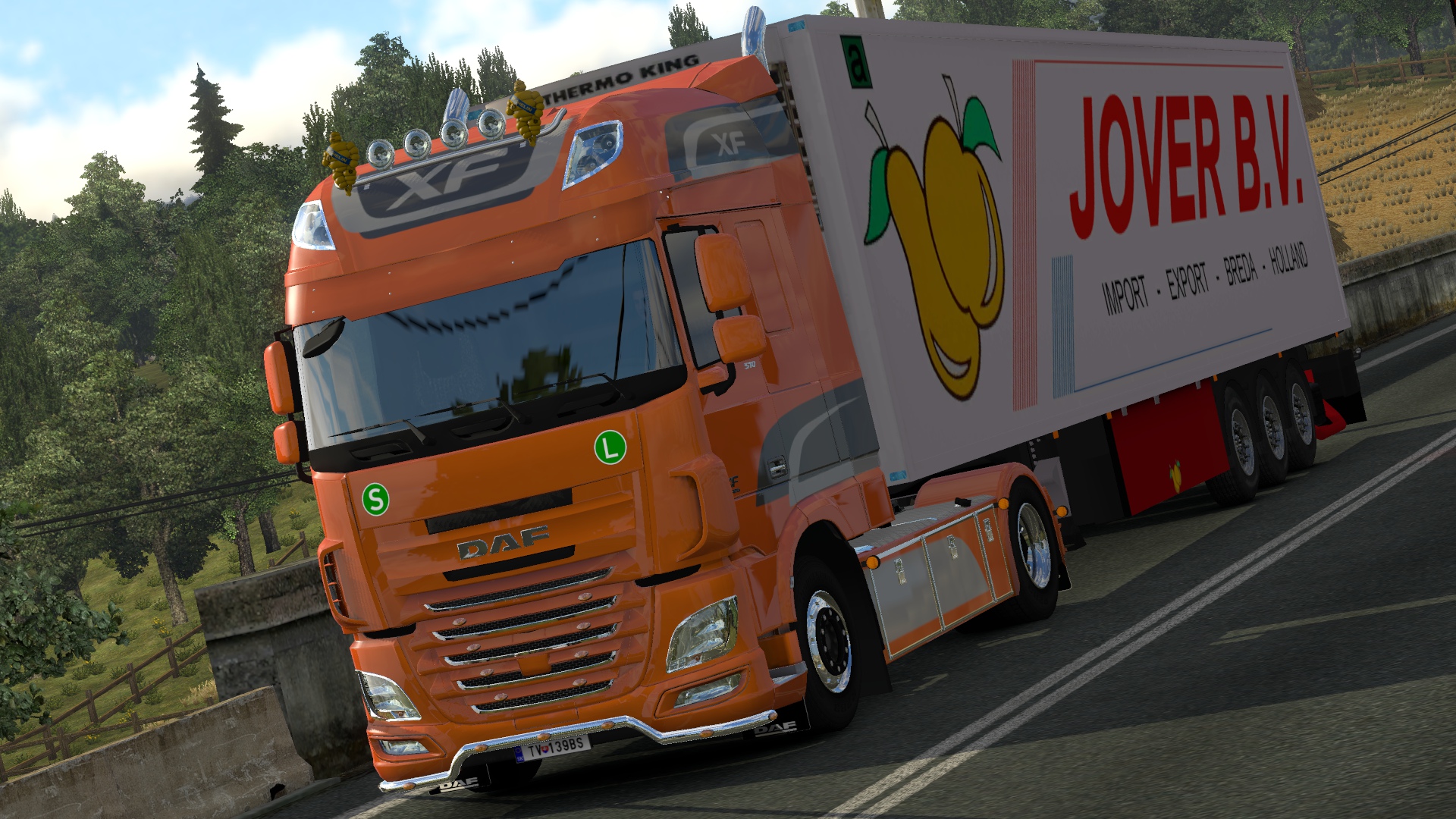 Image by KAMIONOSBELA