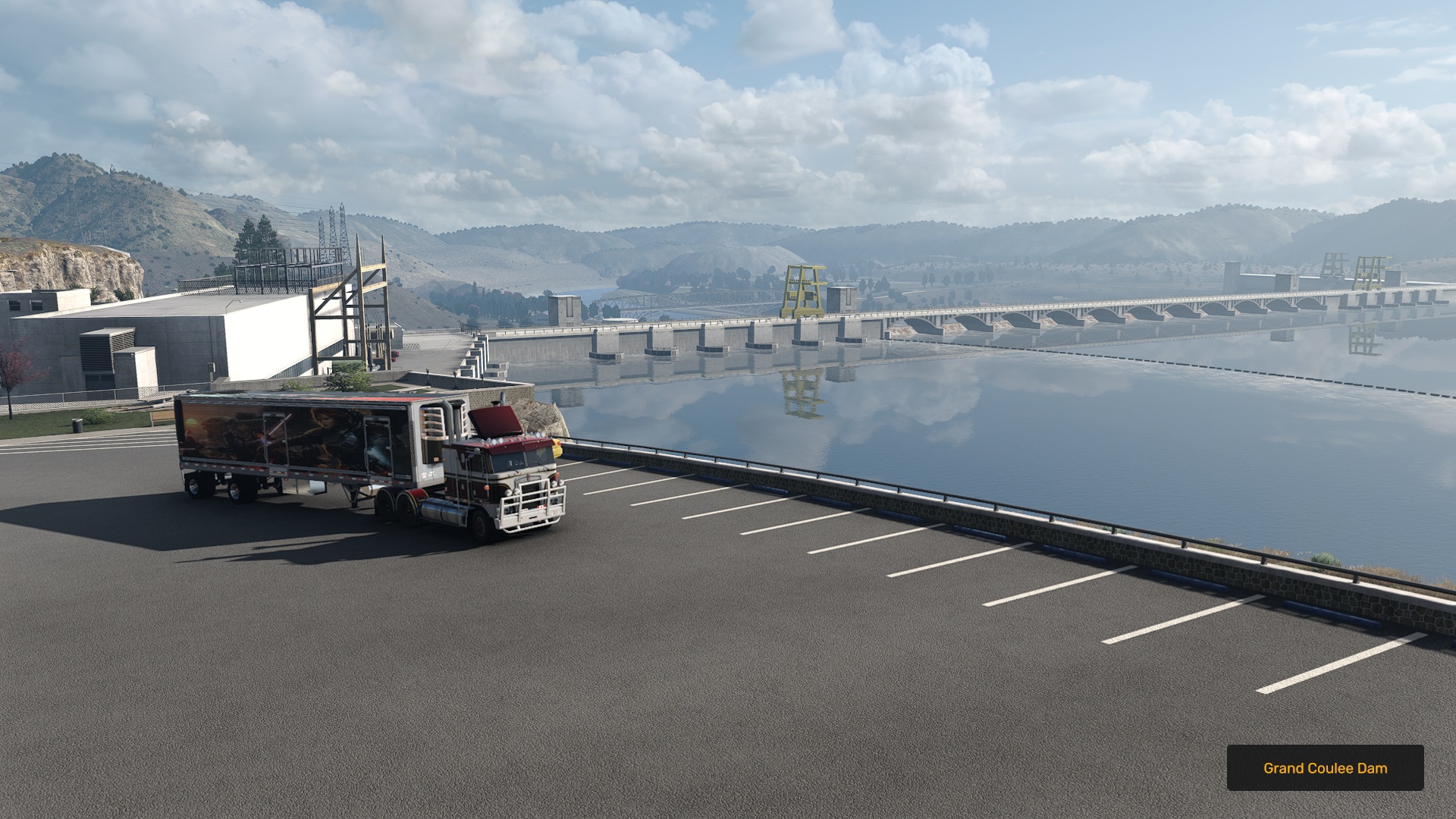 Image by truckingRyder