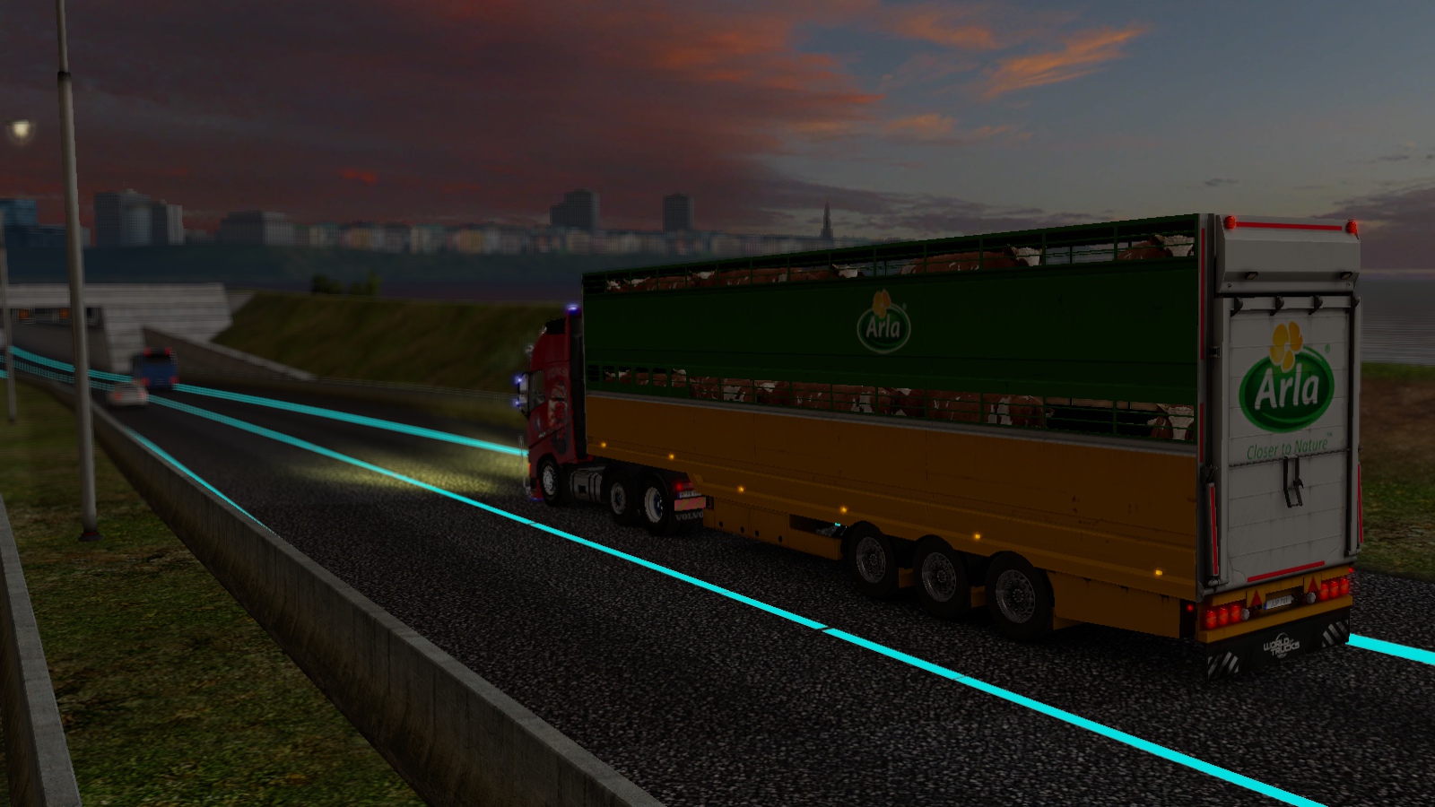 Image by TruckerinJule77