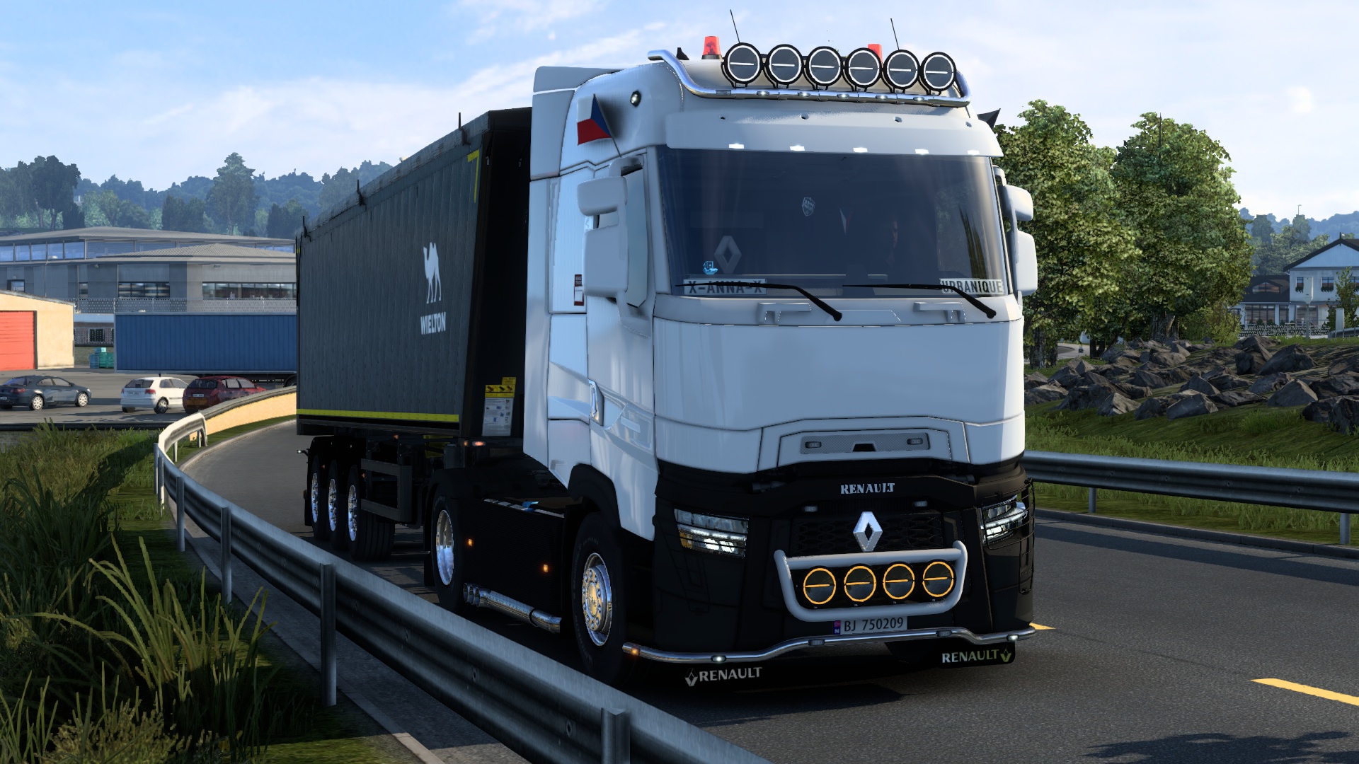 Image by urbanique75