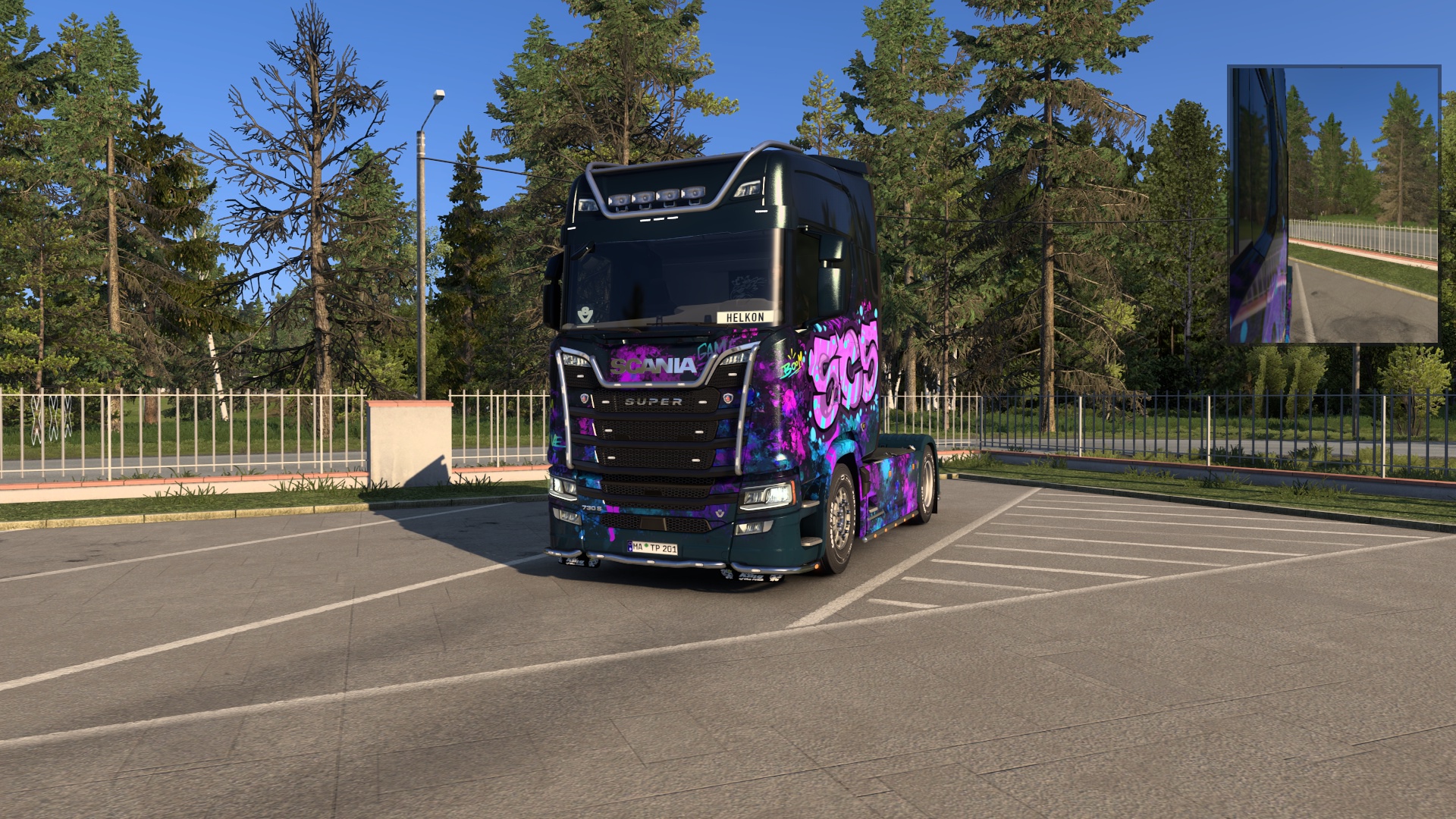 Image by HelkonRaven