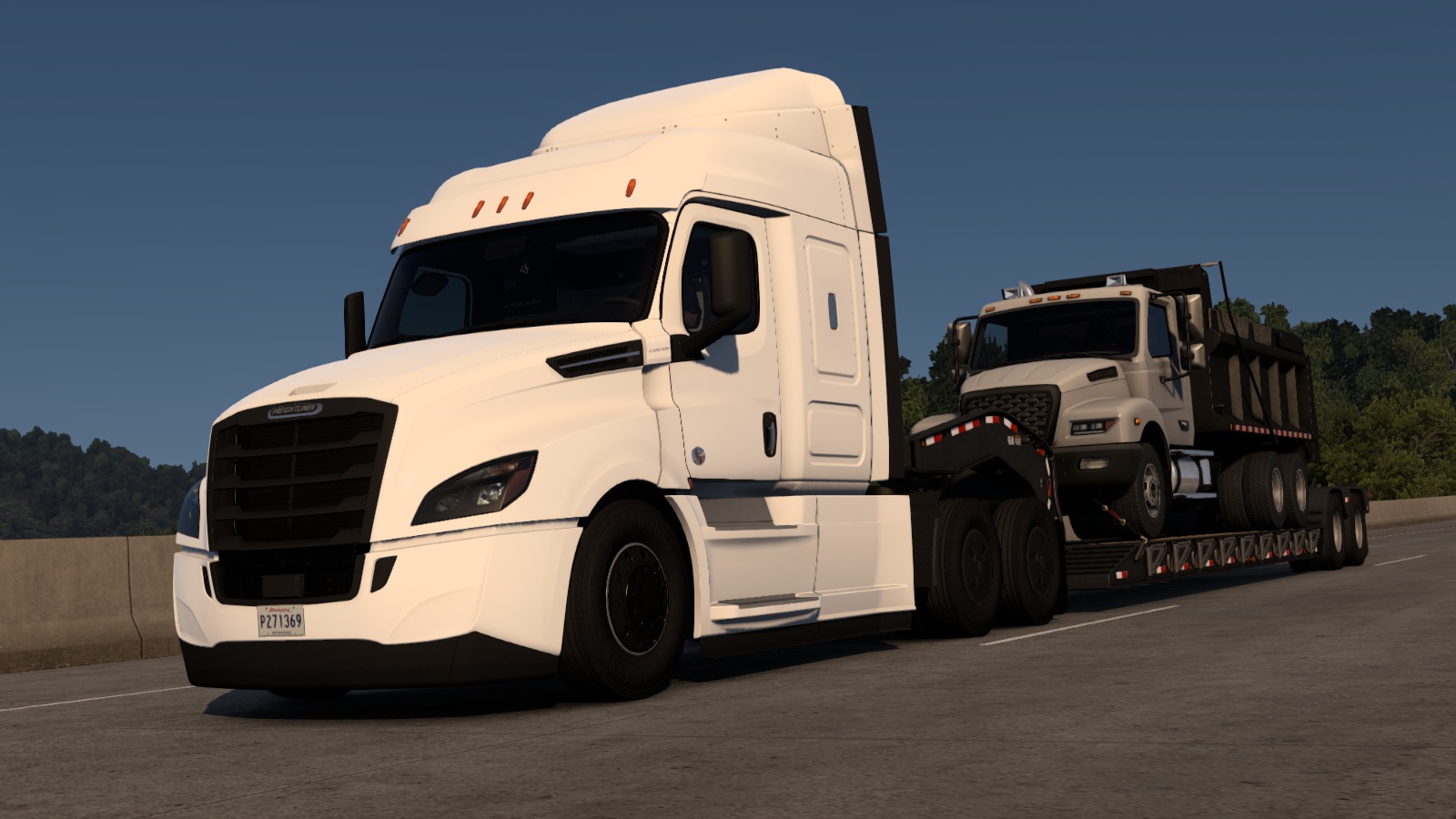 Image by V8Truck