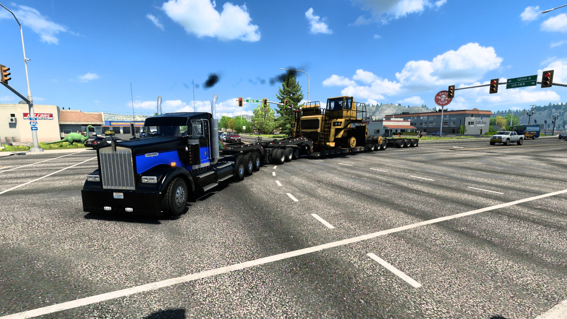 Image by BobbyBTrucking