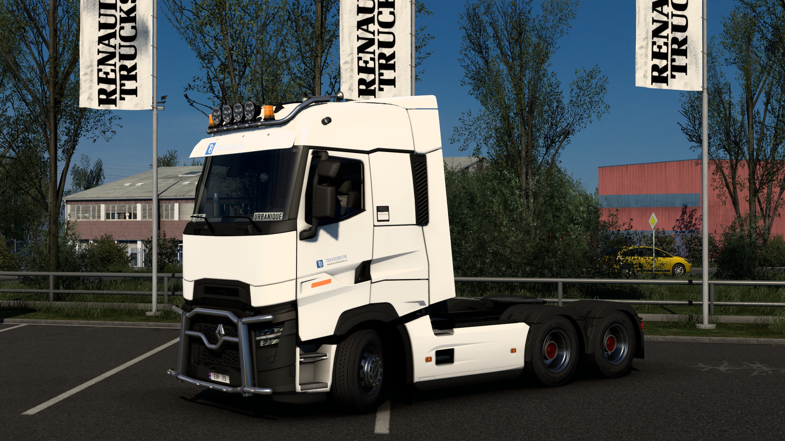 Image by urbanique75