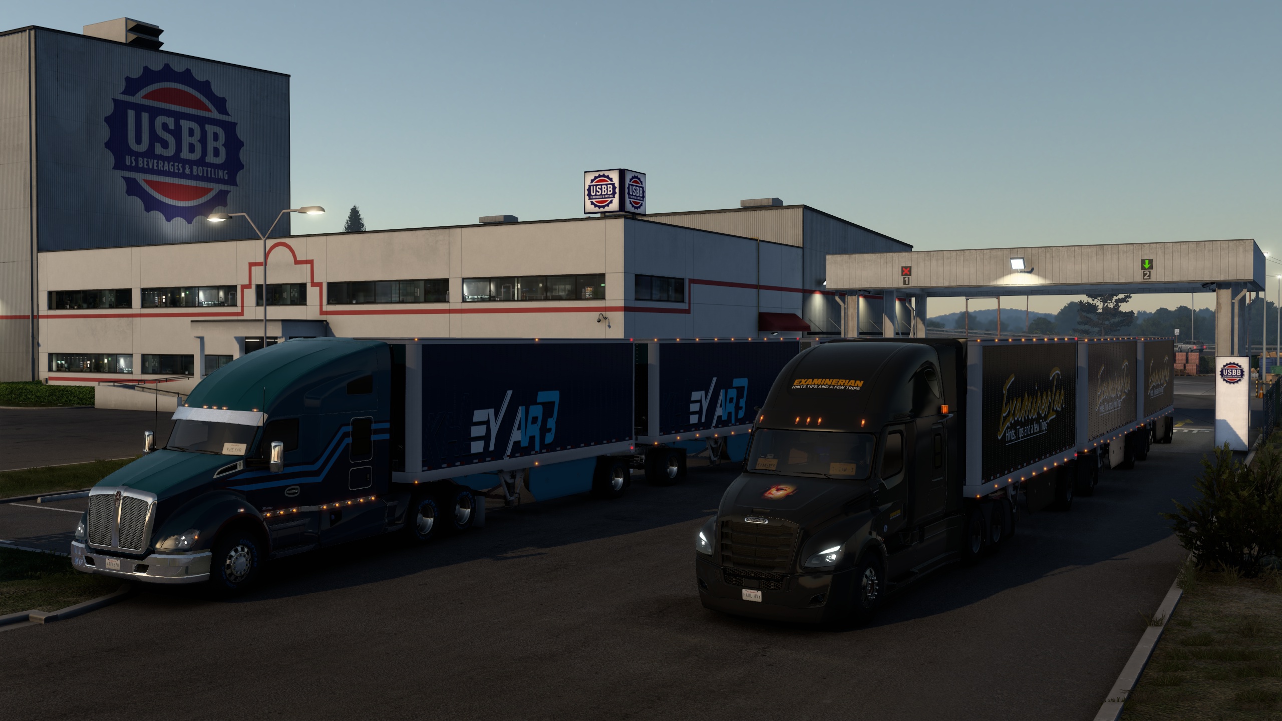 Image by ExaminerIan