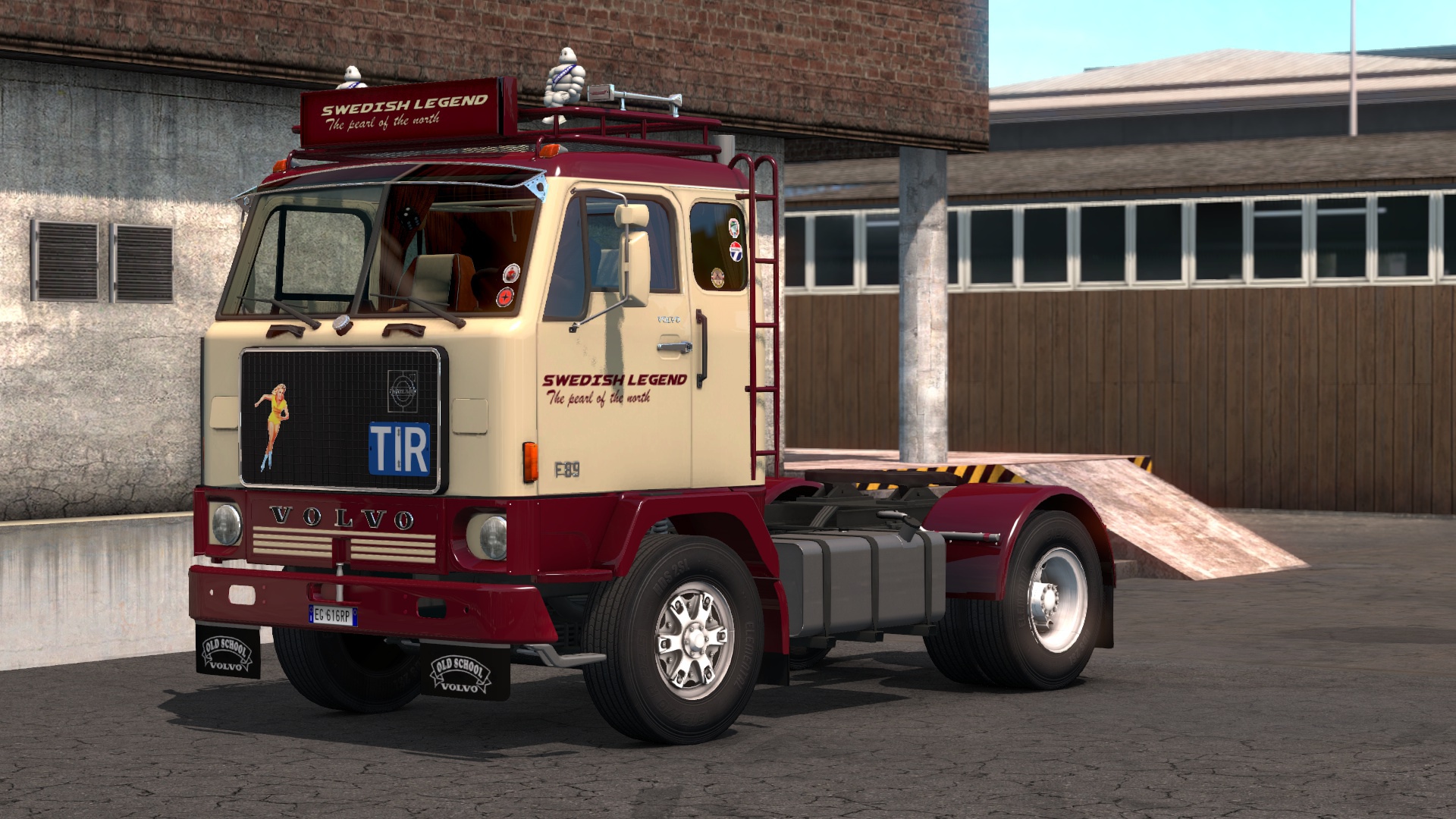 Image by Cosmictrucker