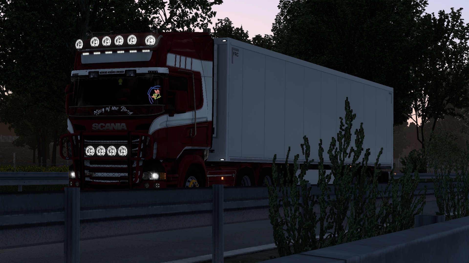 Image by carloderlkwfan