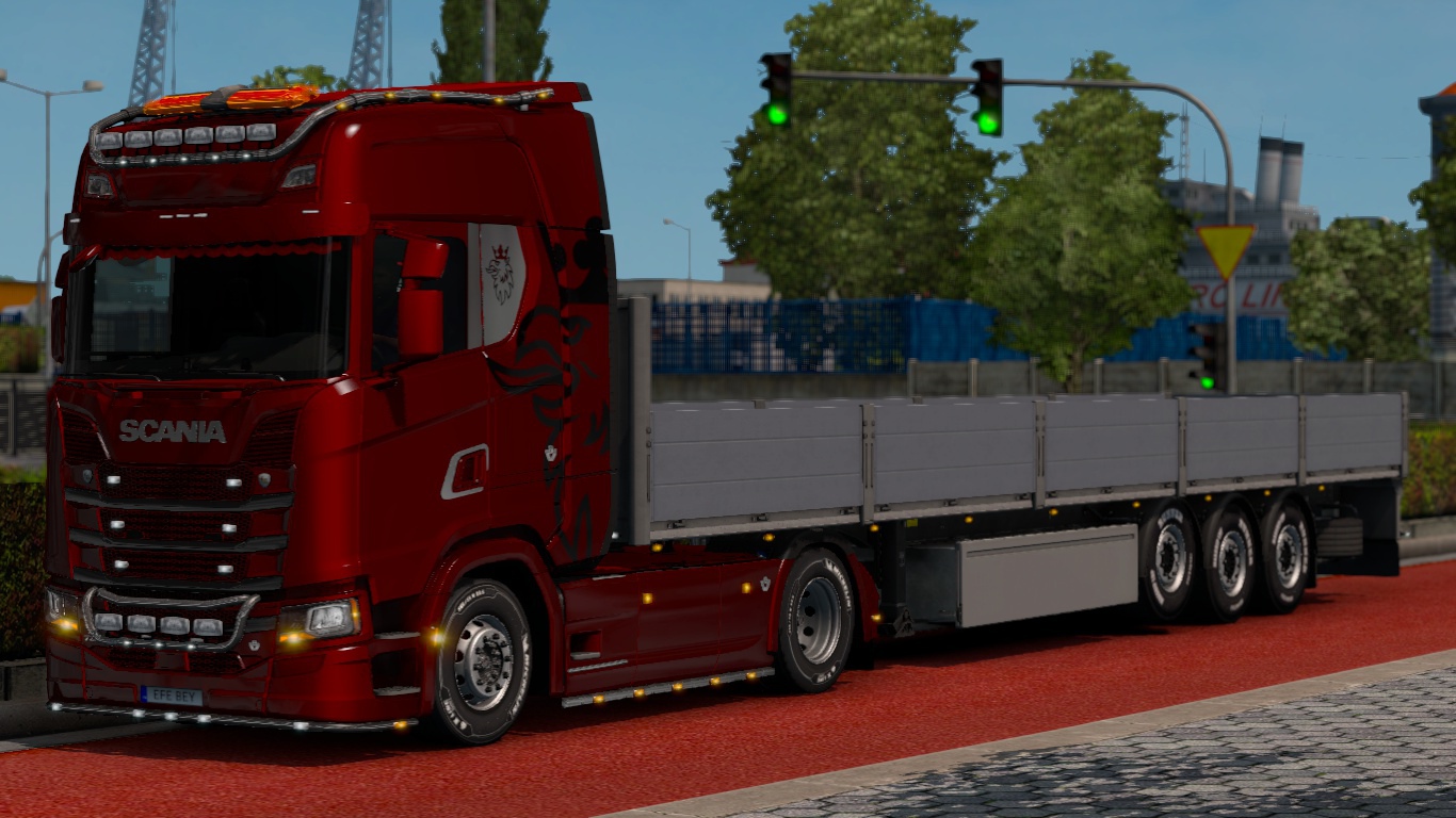 Image by RedLine2070