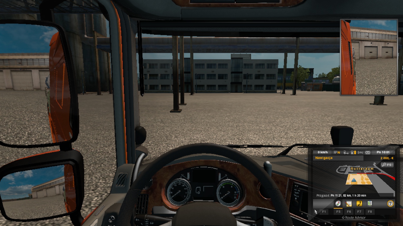 Image by piotrwarrior