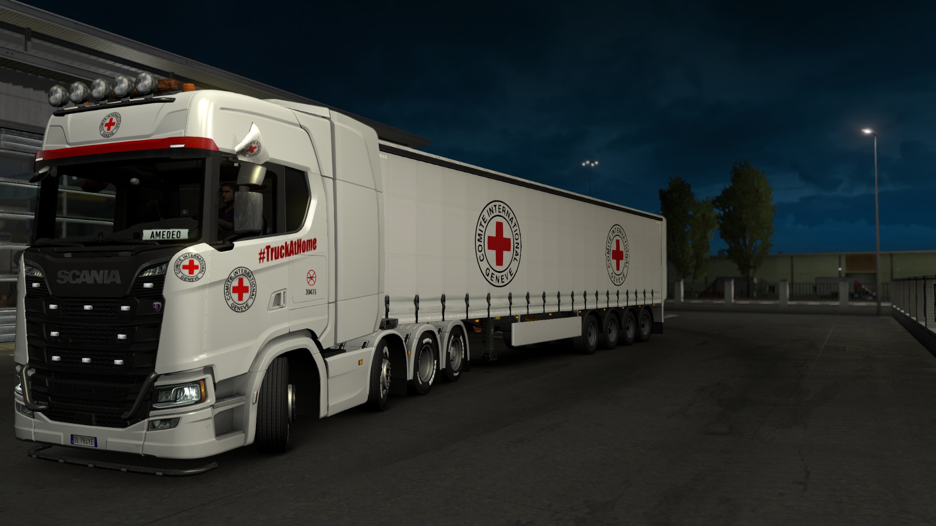 Image by amedeoecoraro