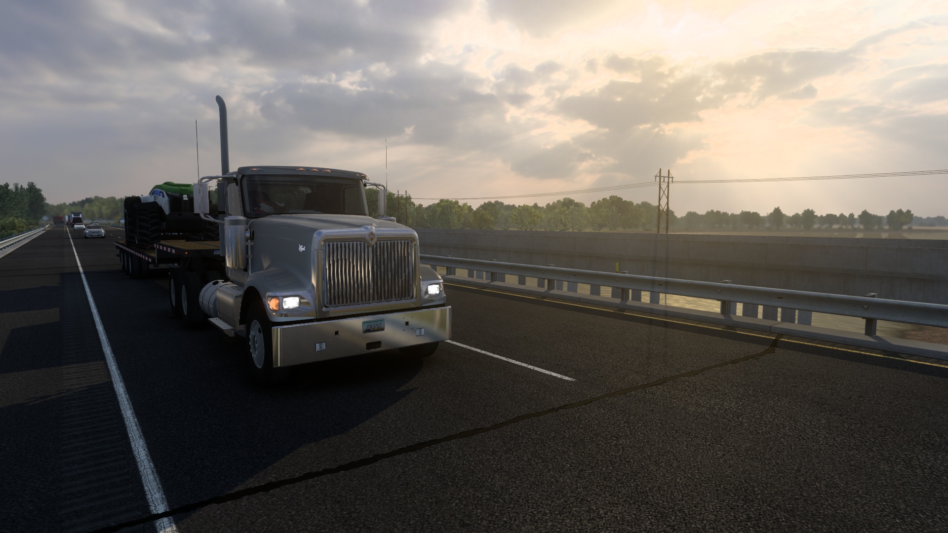 Image by BenidormTrucker