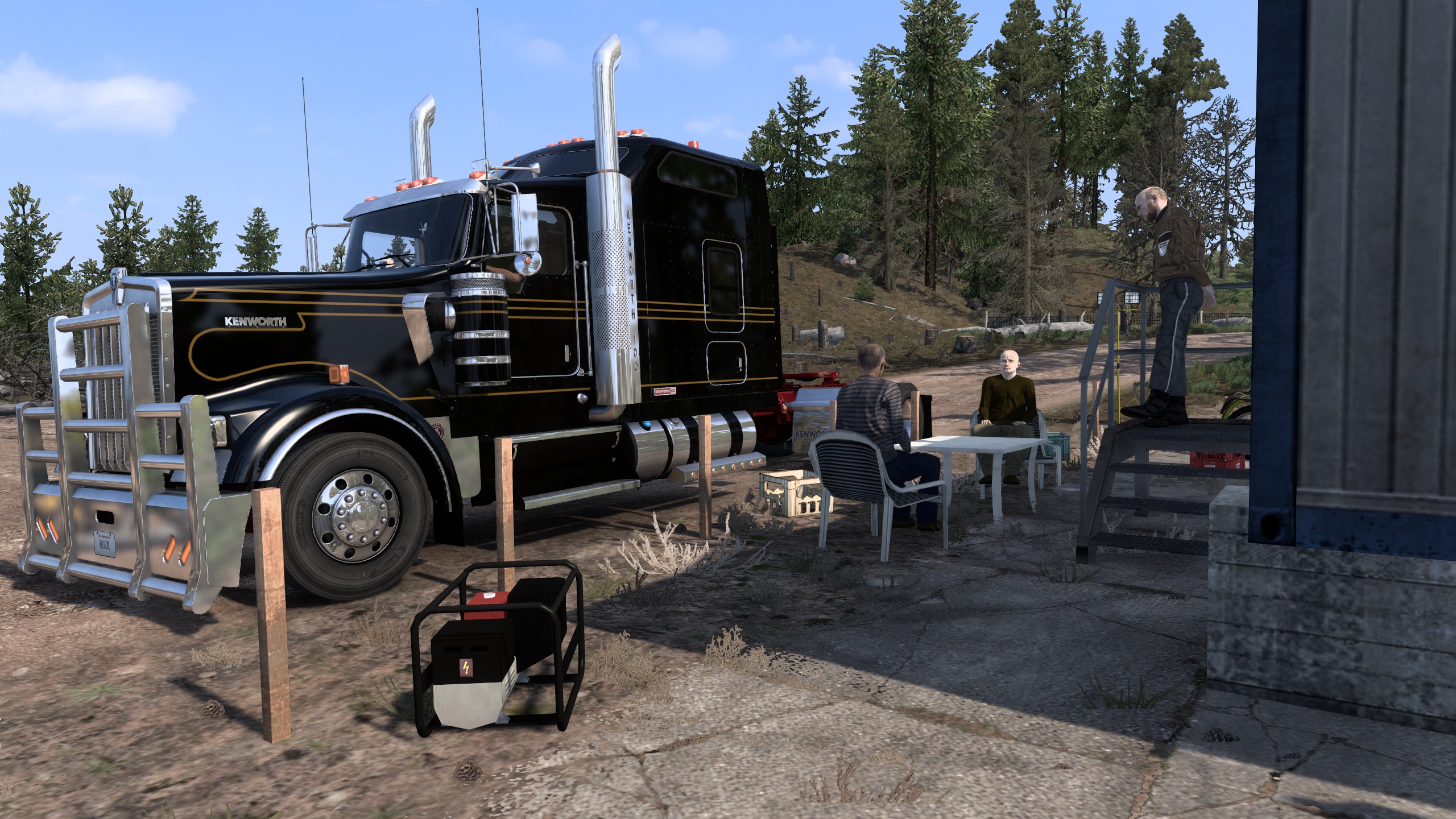 Image by OzBlackwolf