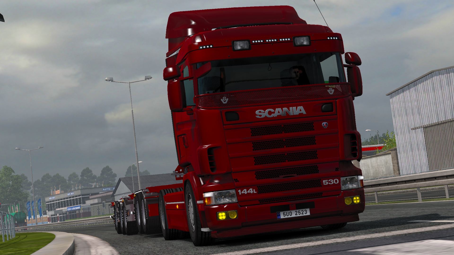 Image by FireJacobCZE