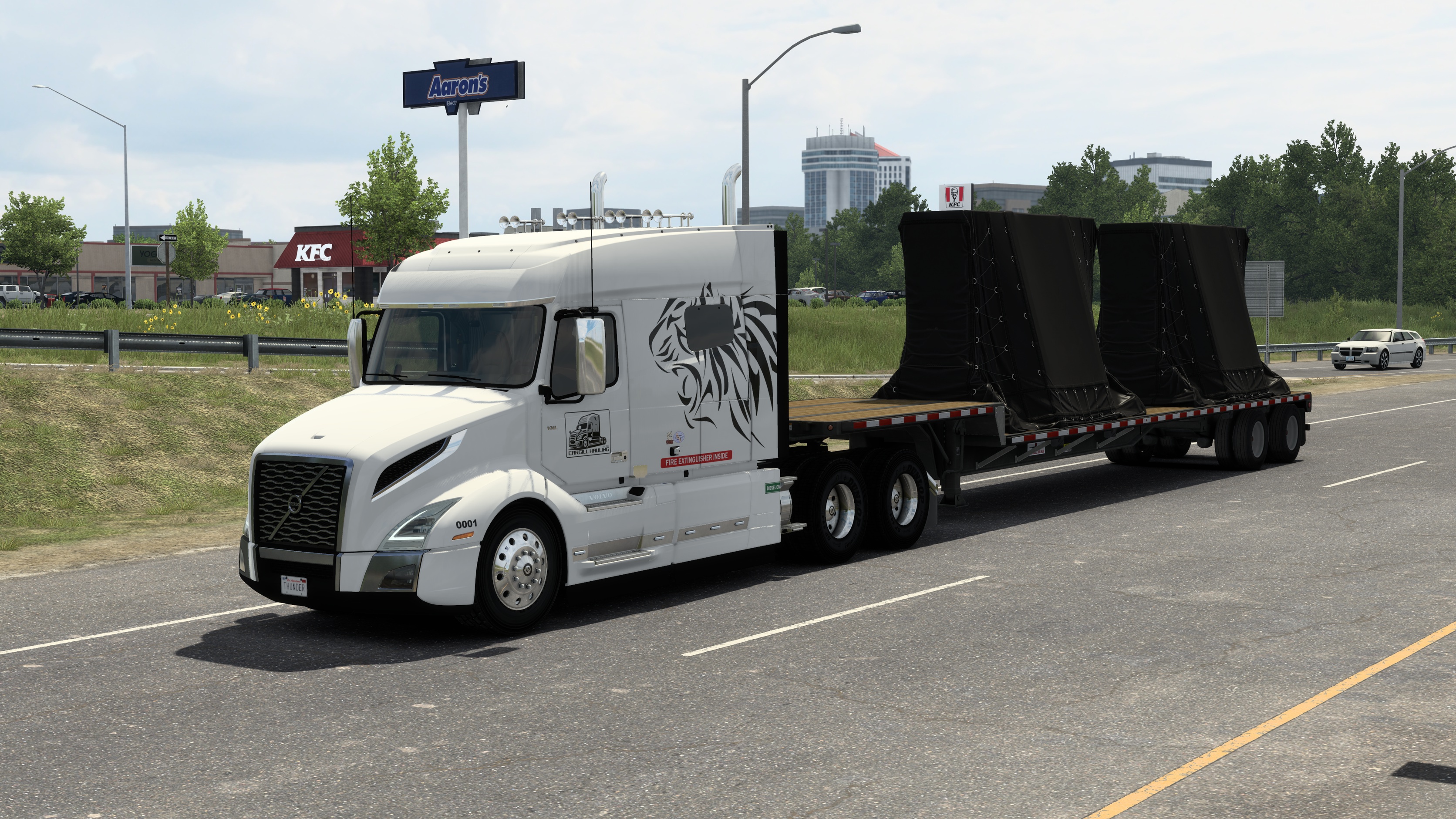 Image by ThunderTruck