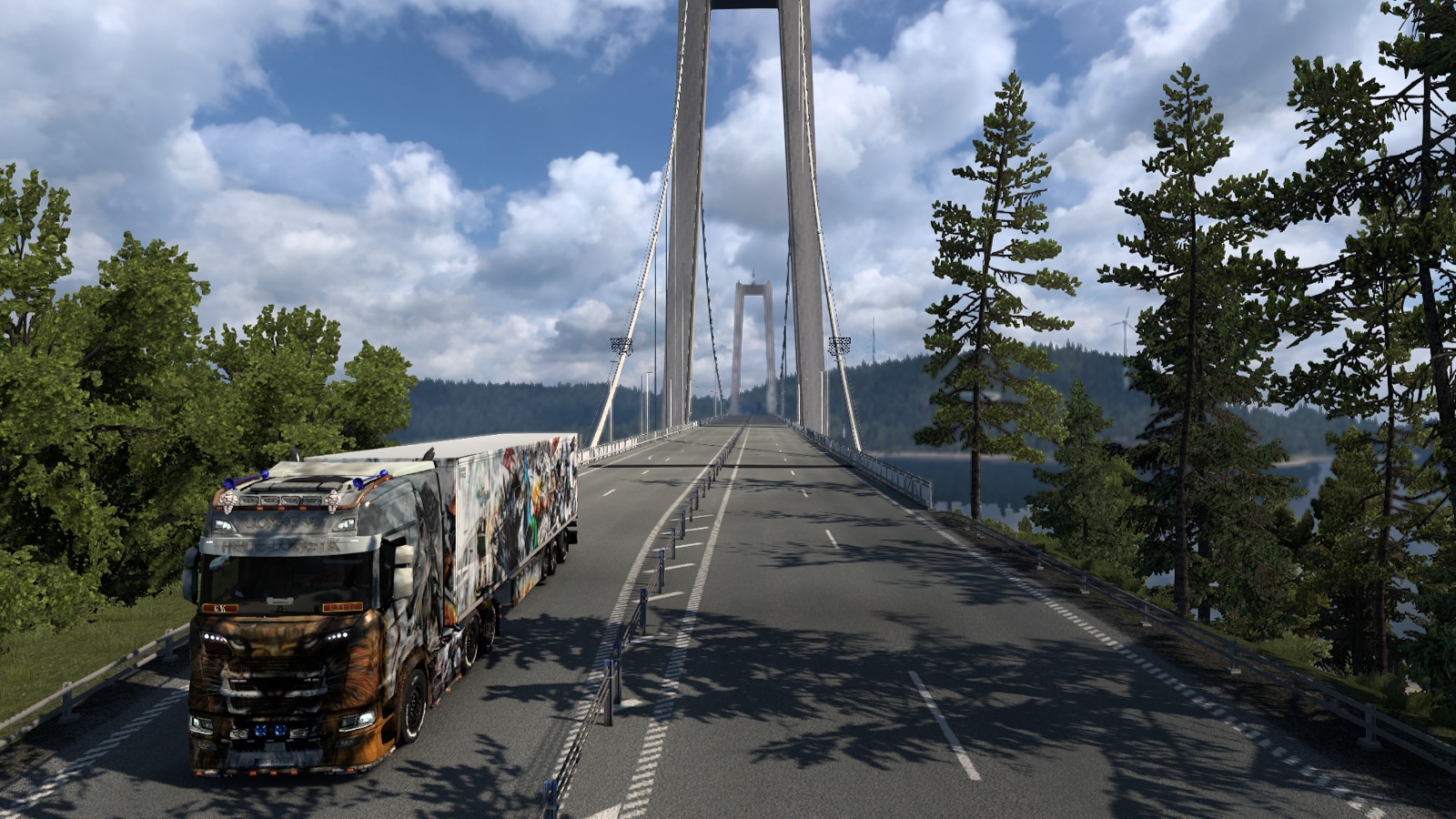 Image by TruckerAlfi