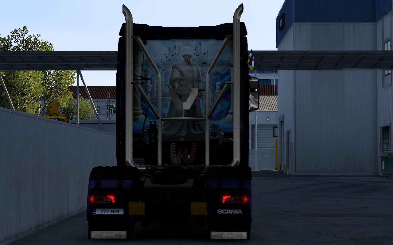 Image by ExtraContinent