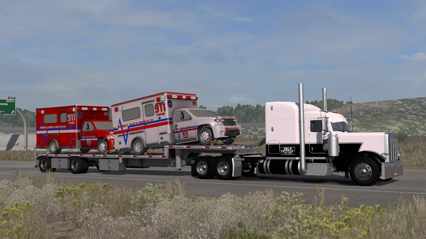 Image by MorrisTransport